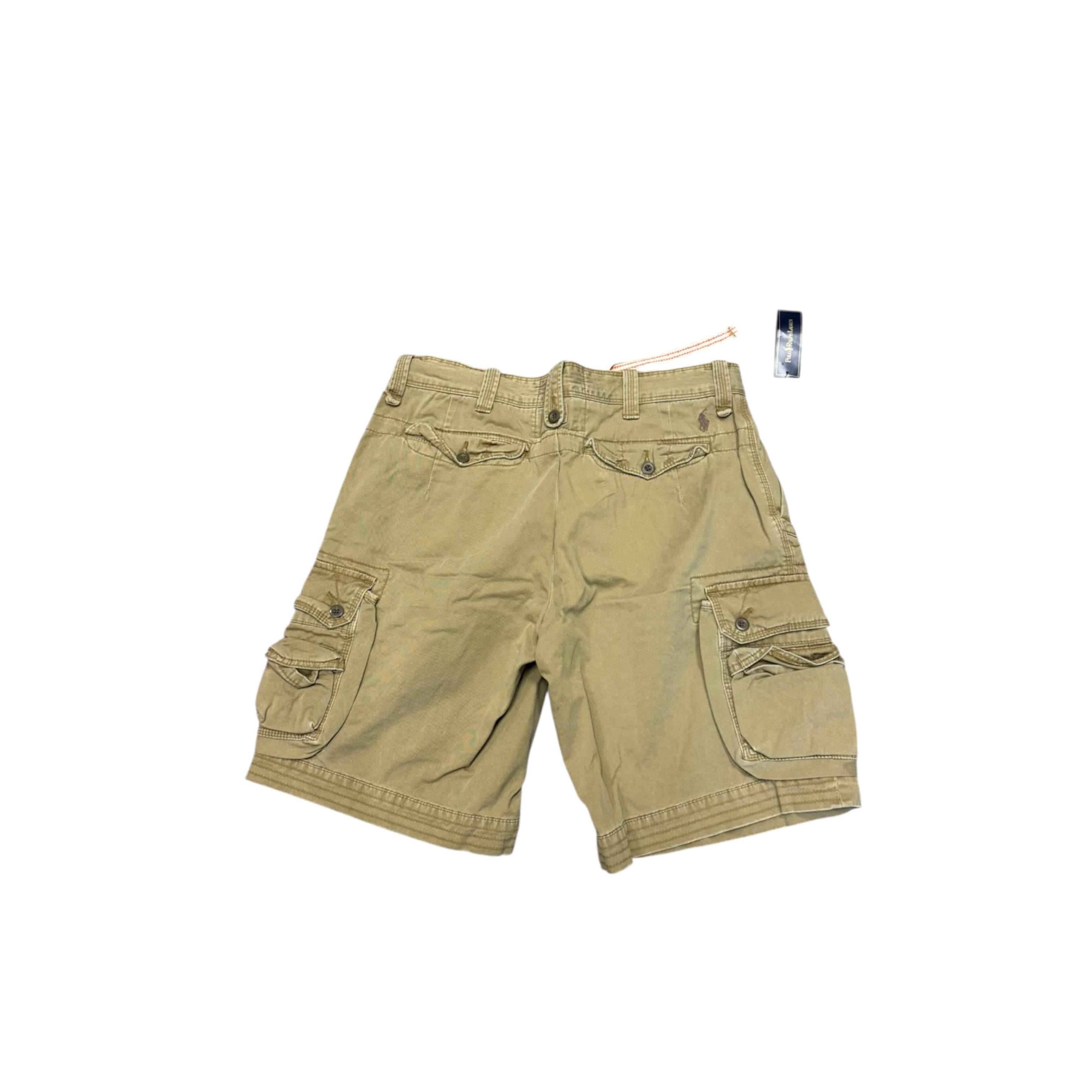 NWT Polo cargo shorts