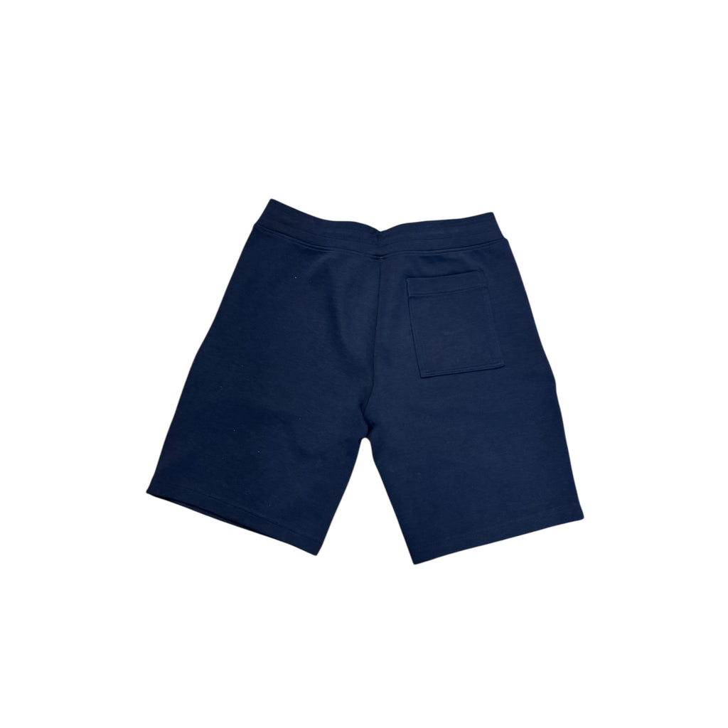 Polo 67 fleece shorts