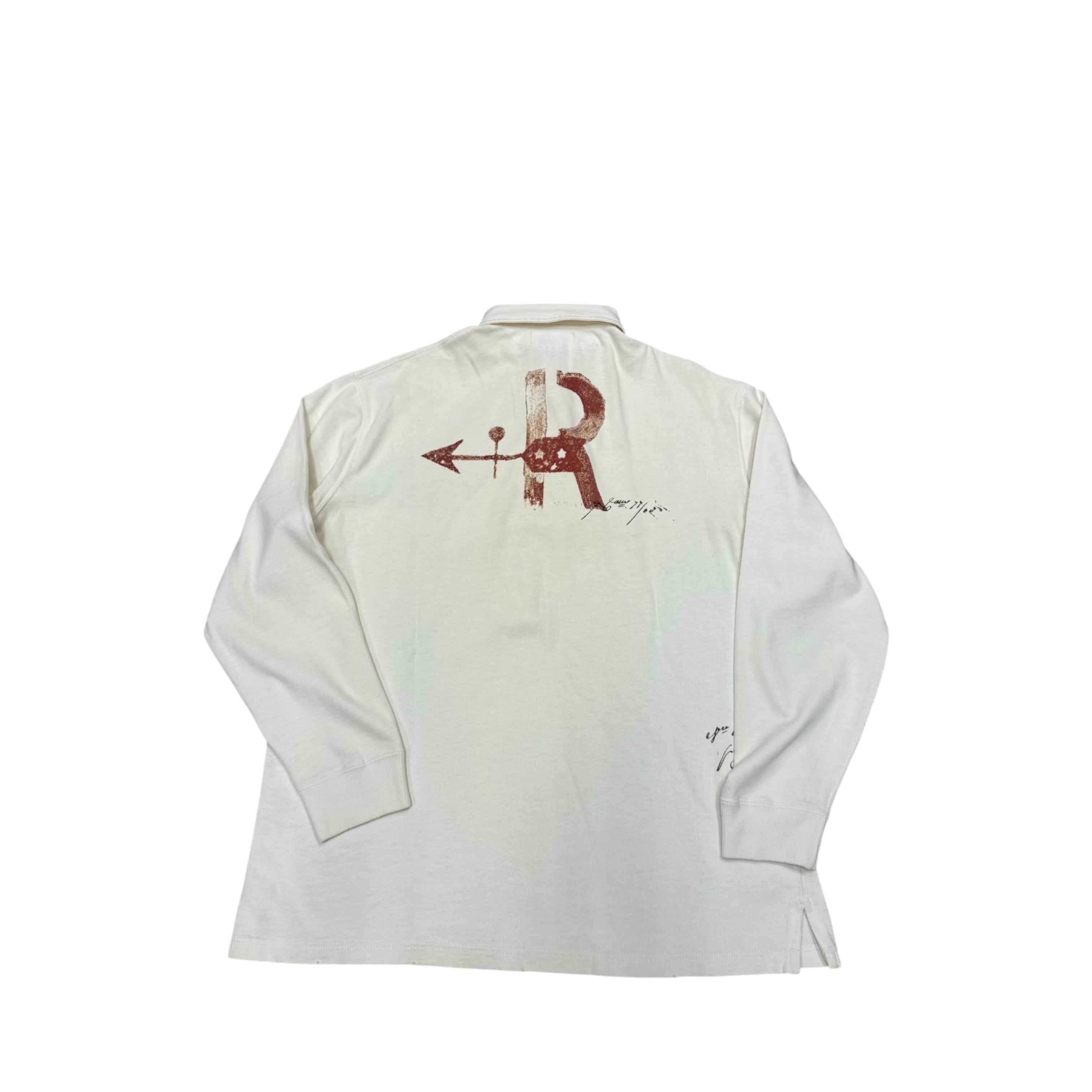 Polo trapper lake rugby