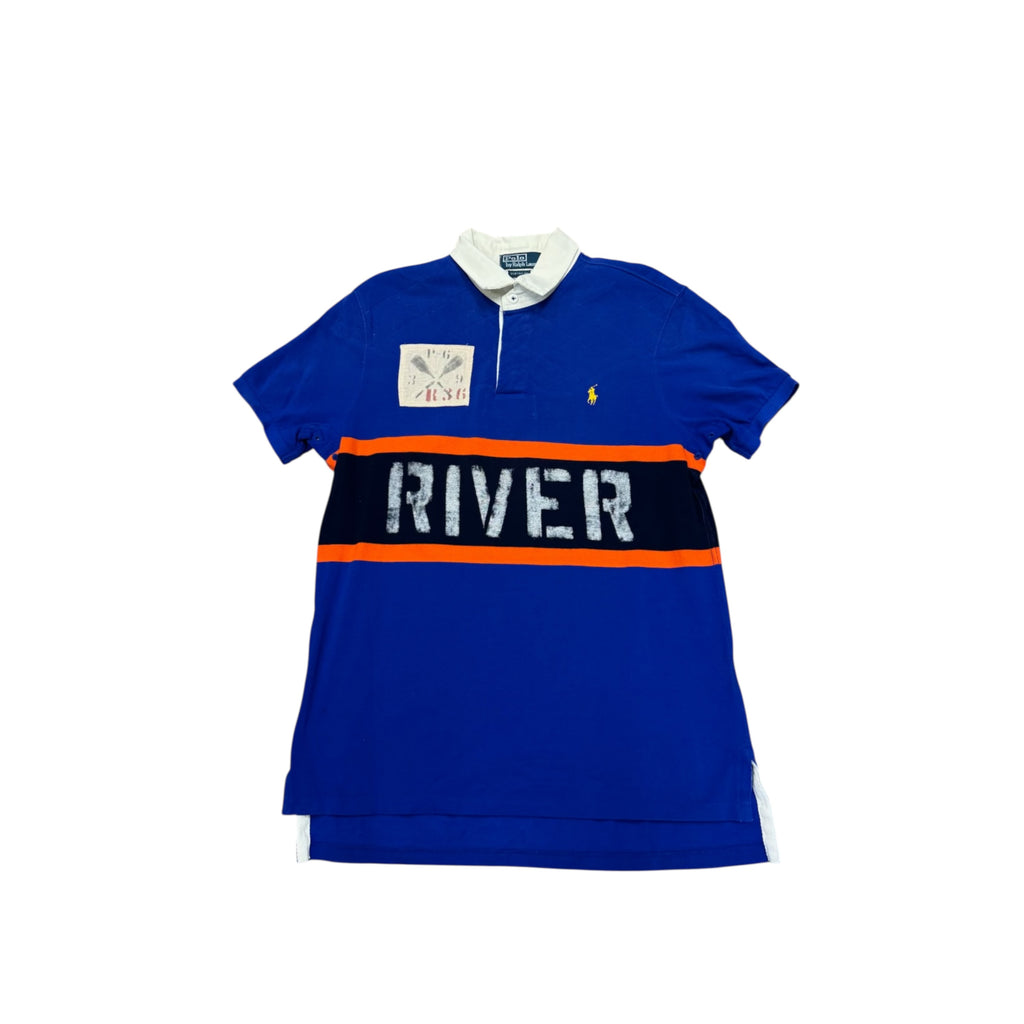 Polo K1 river rugby