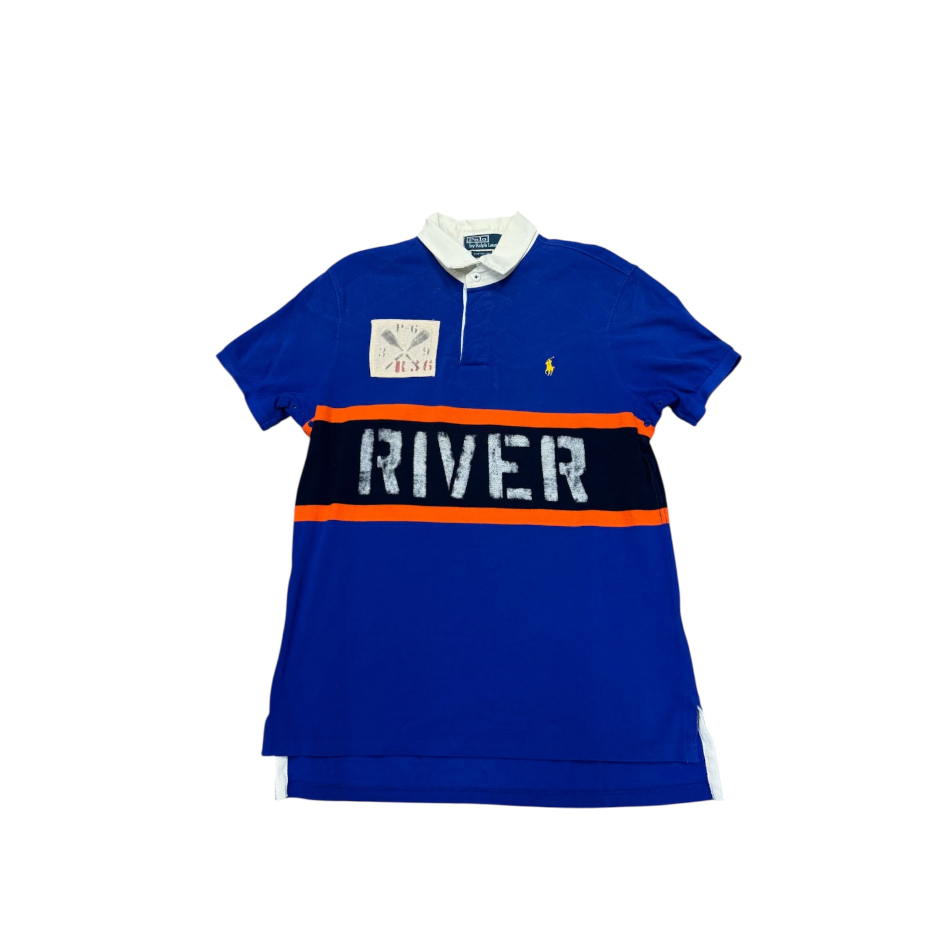 Polo K1 river rugby