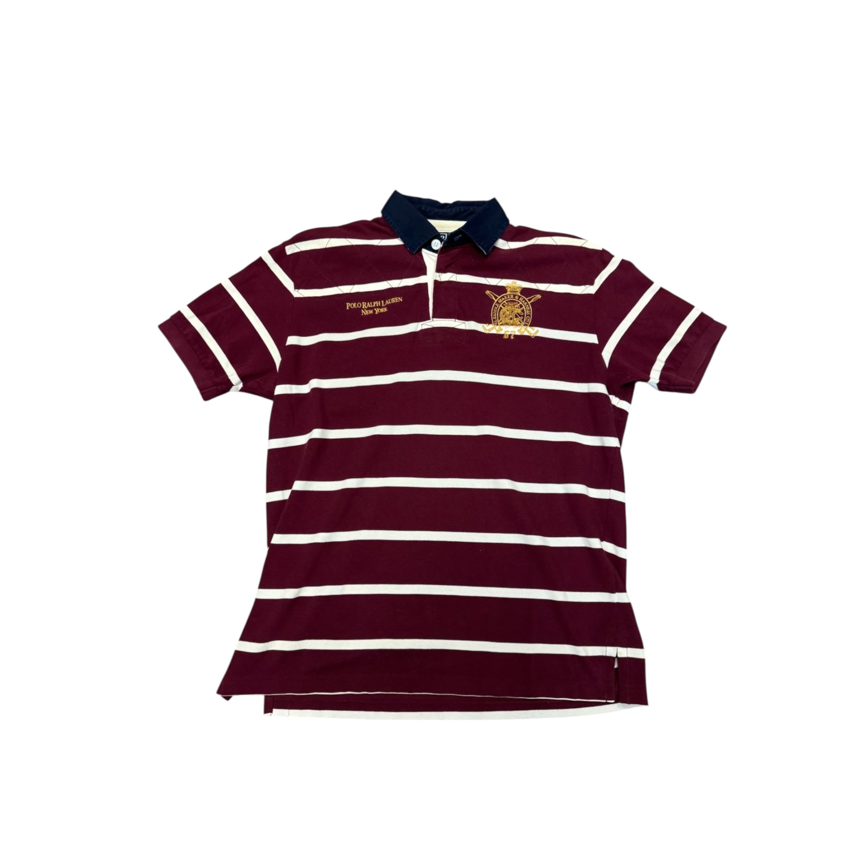 Polo RL saddle short sleeve