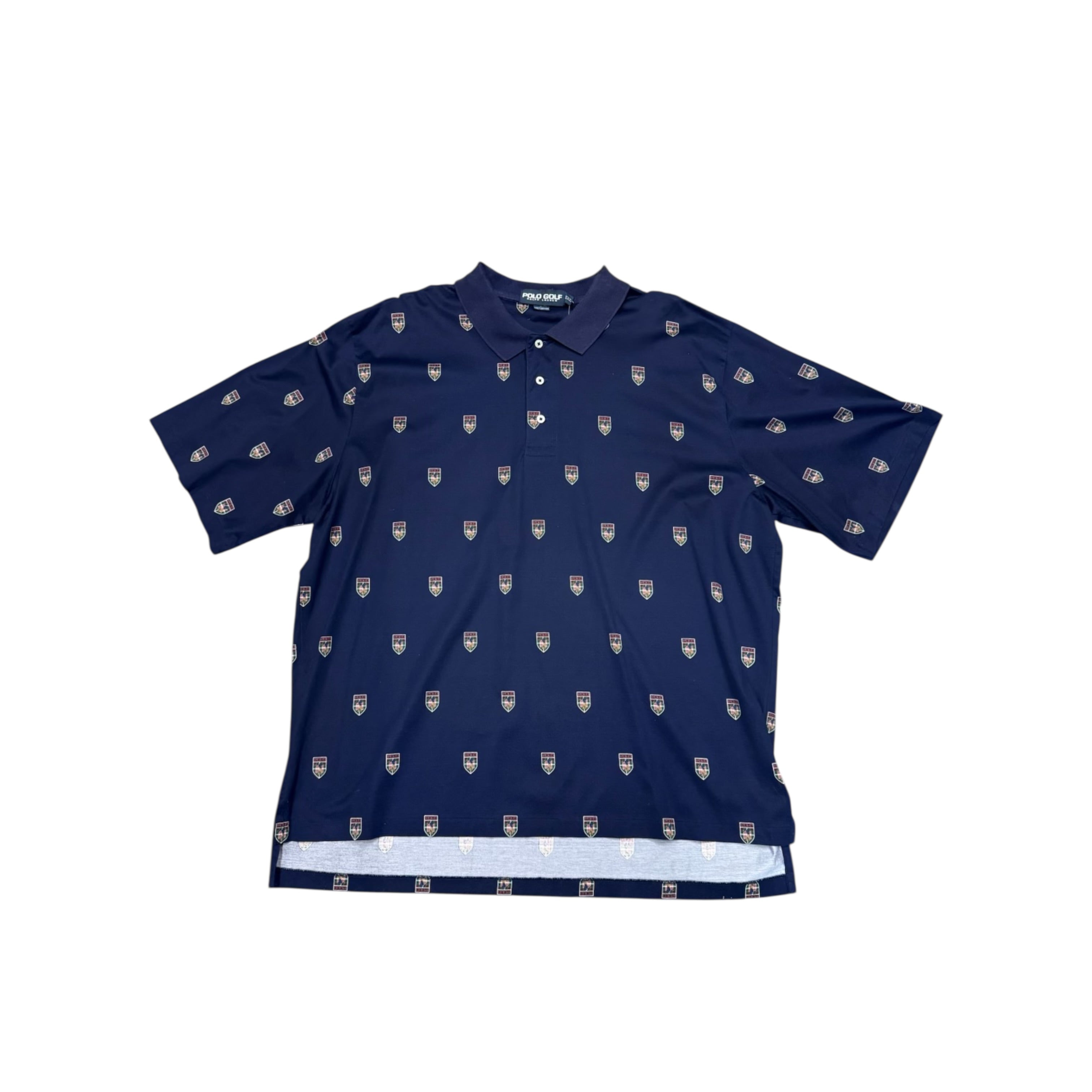 Polo Golf short sleeve