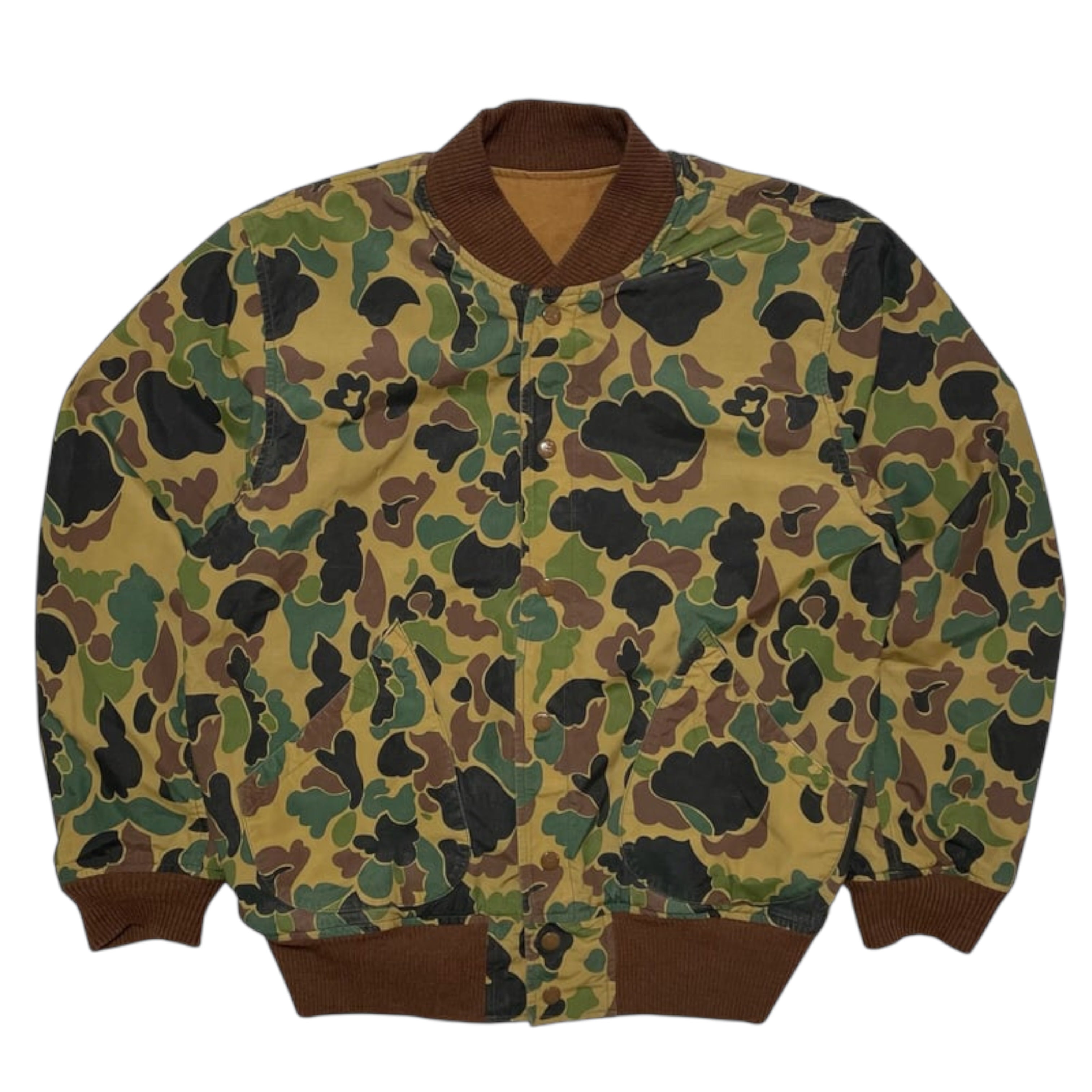 NWT RRL Reversible jacket