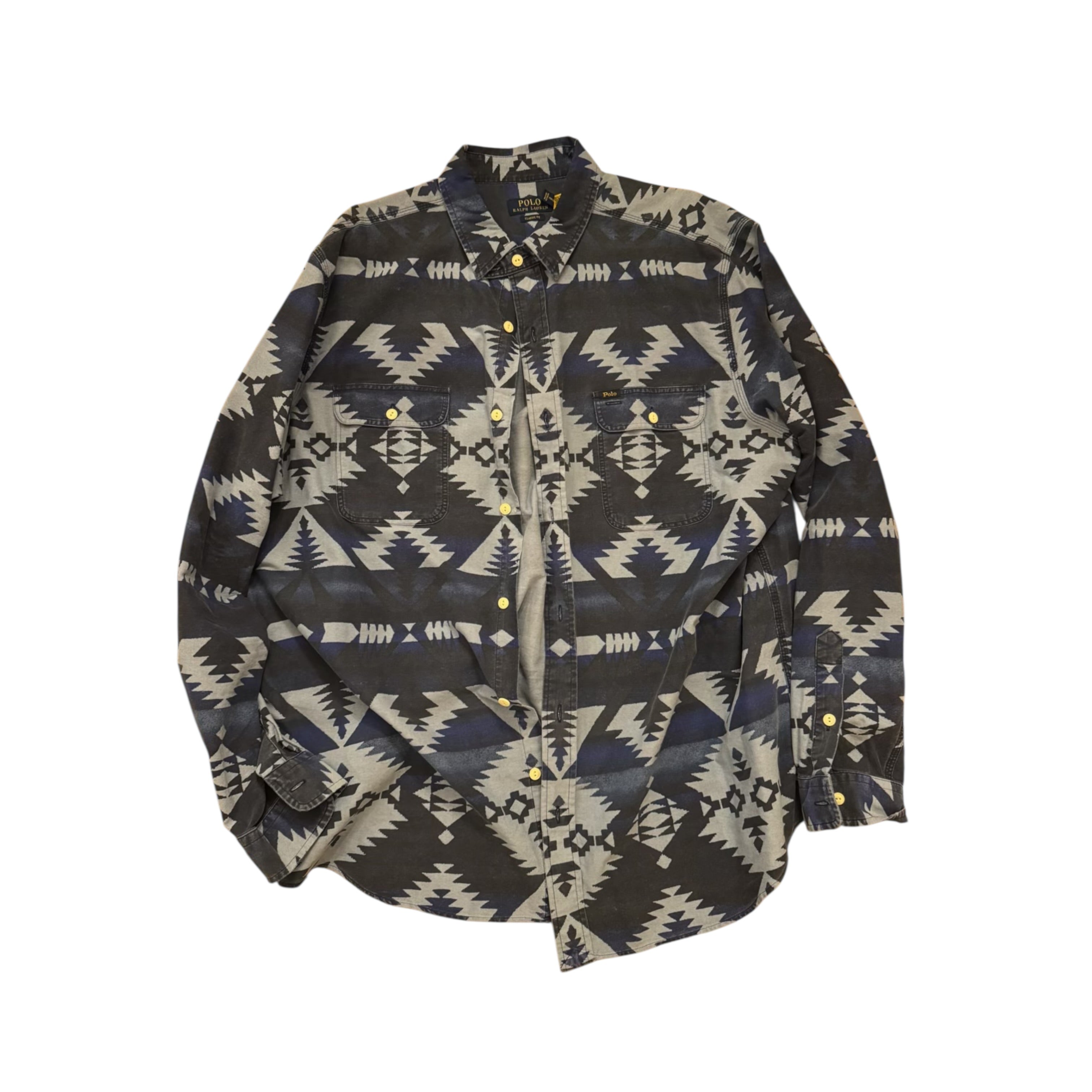 Polo native workshirt