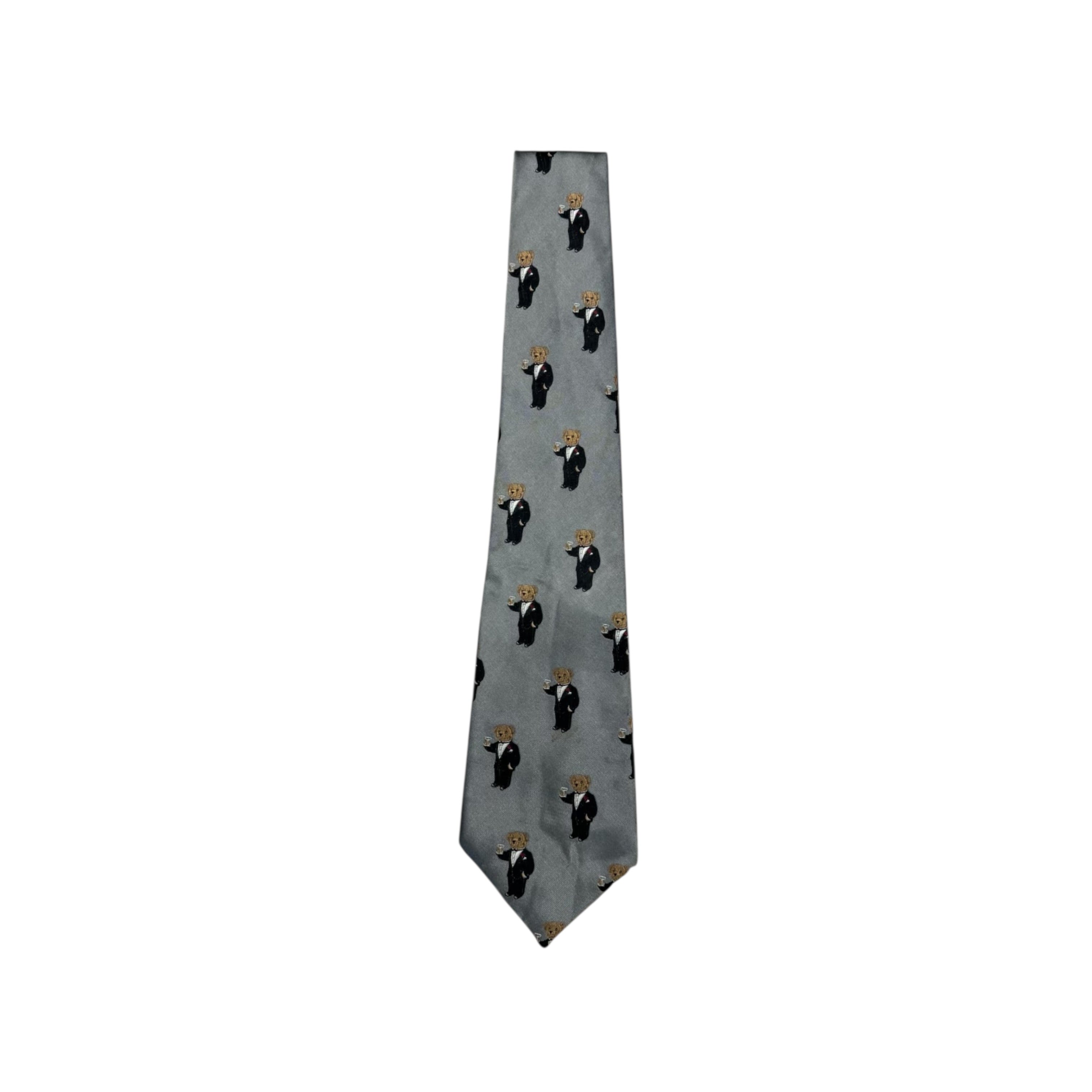 Polo MARTINI BEAR TIE