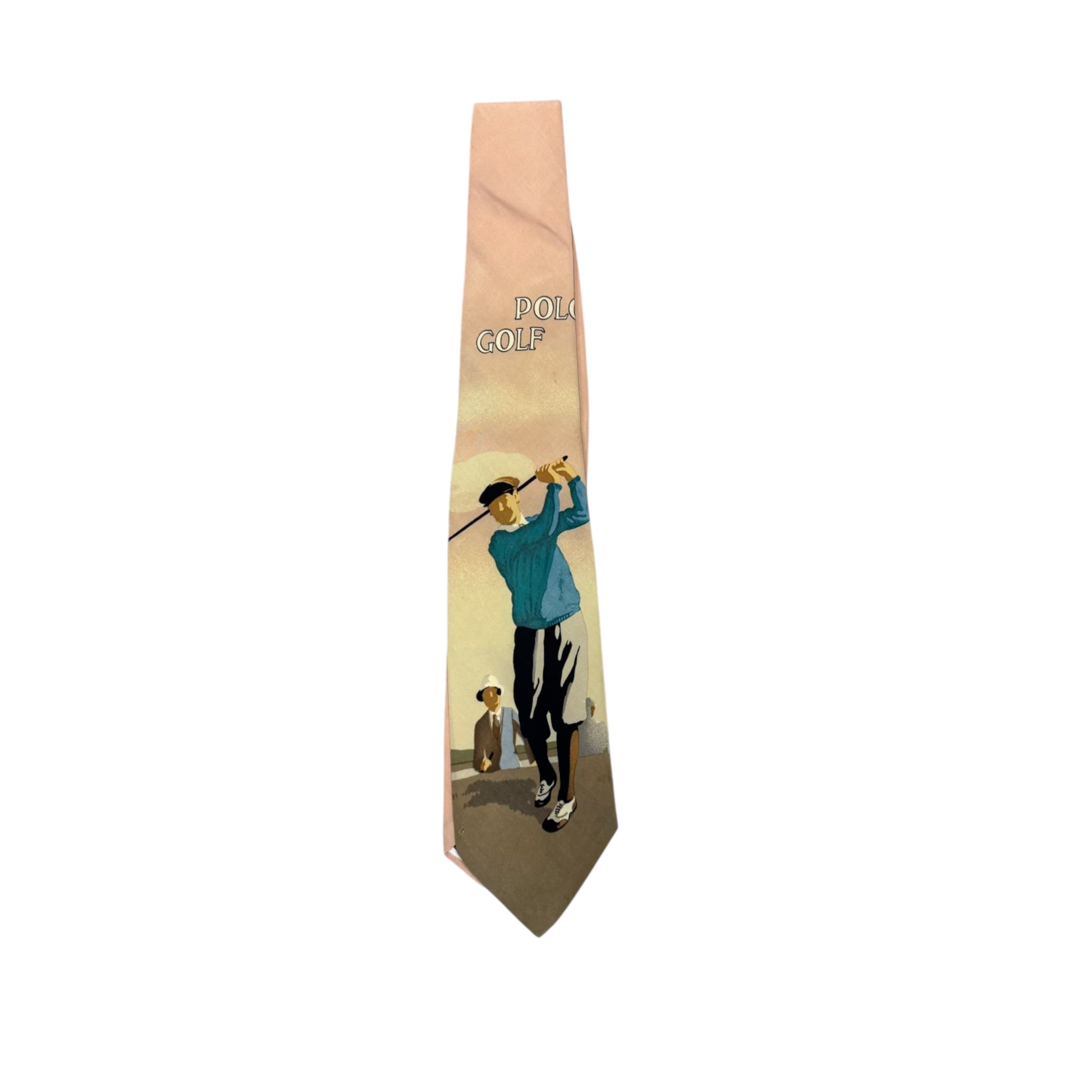 Polo POLO GOLF TIE