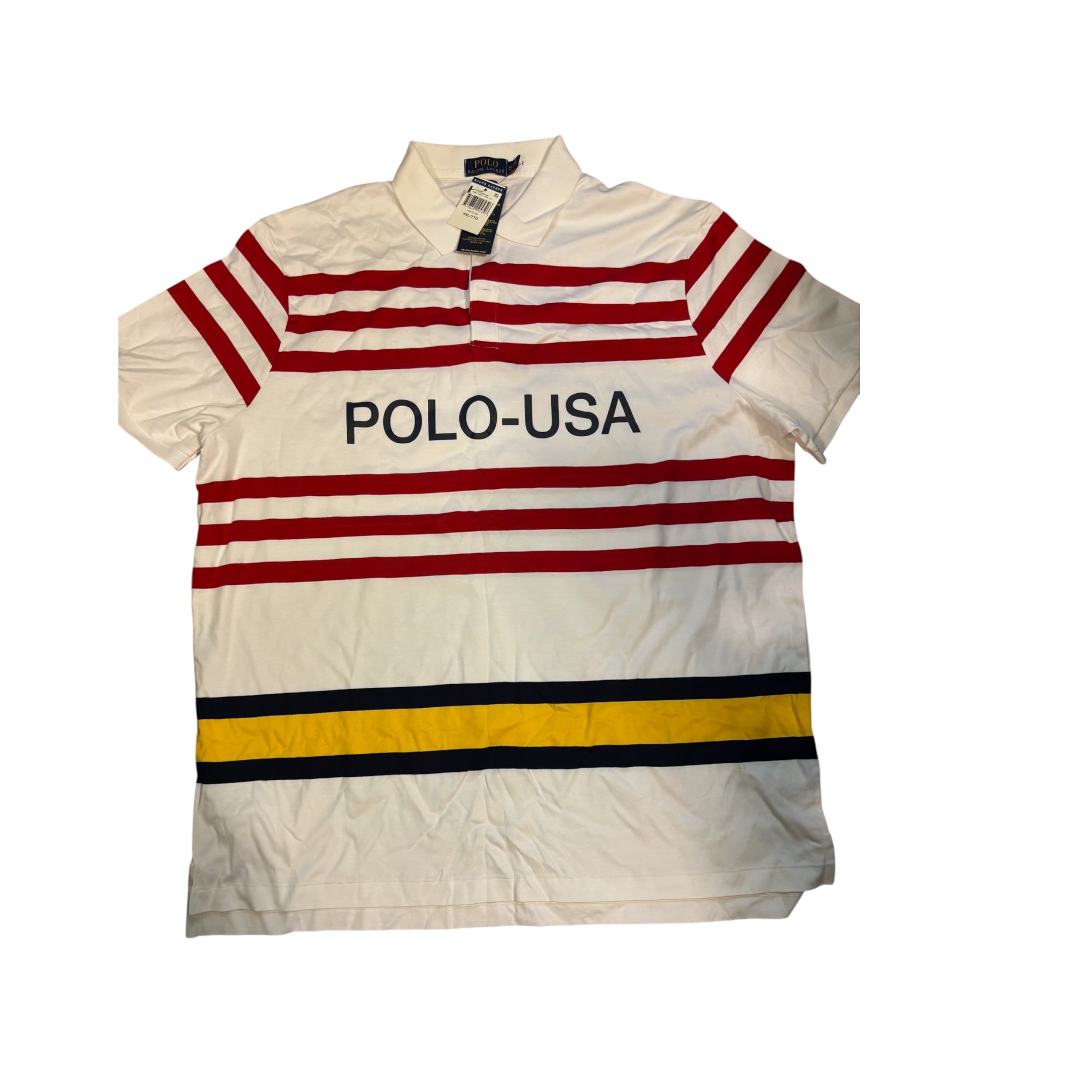 NWT Polo USA shirt