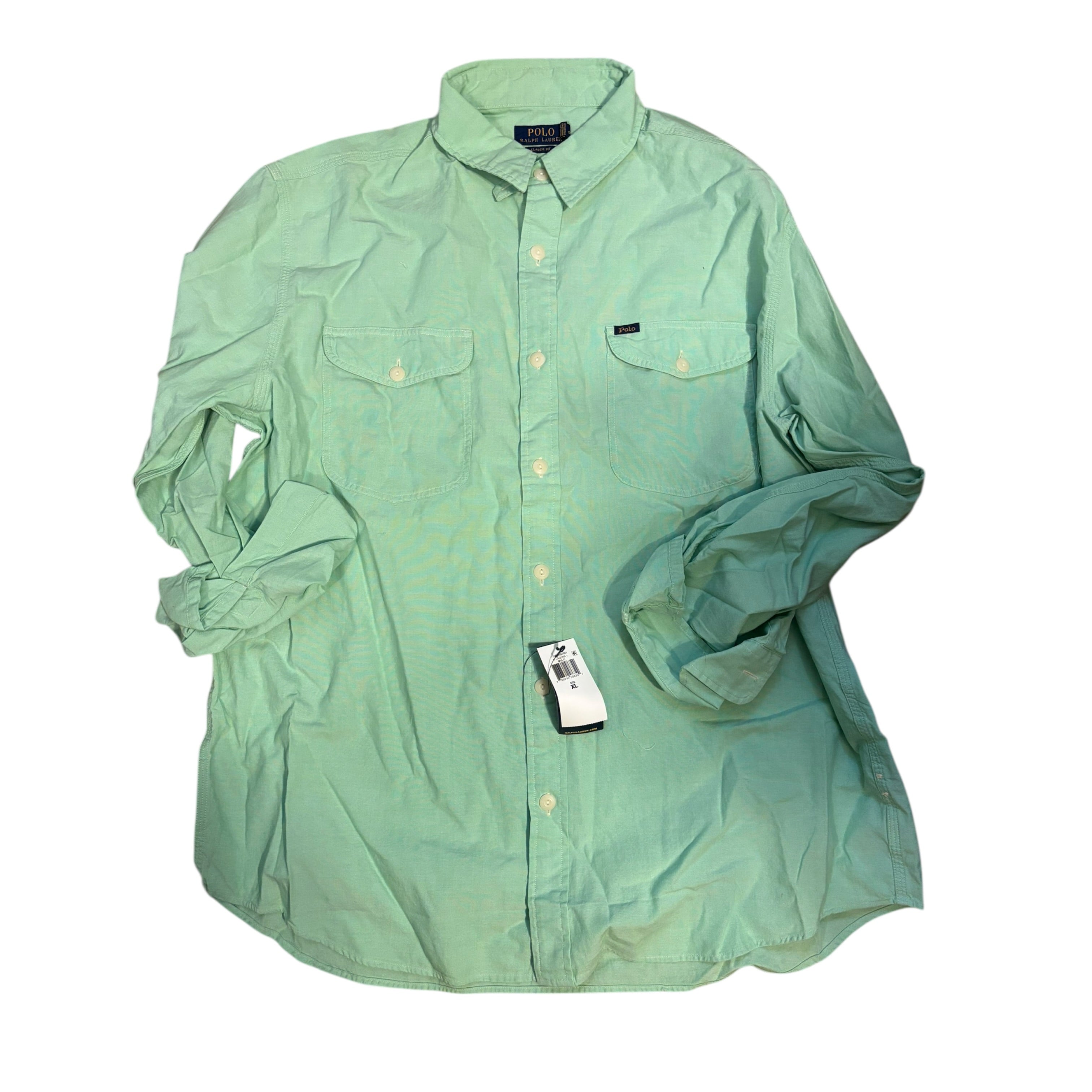 NWT Polo sportsman shirt