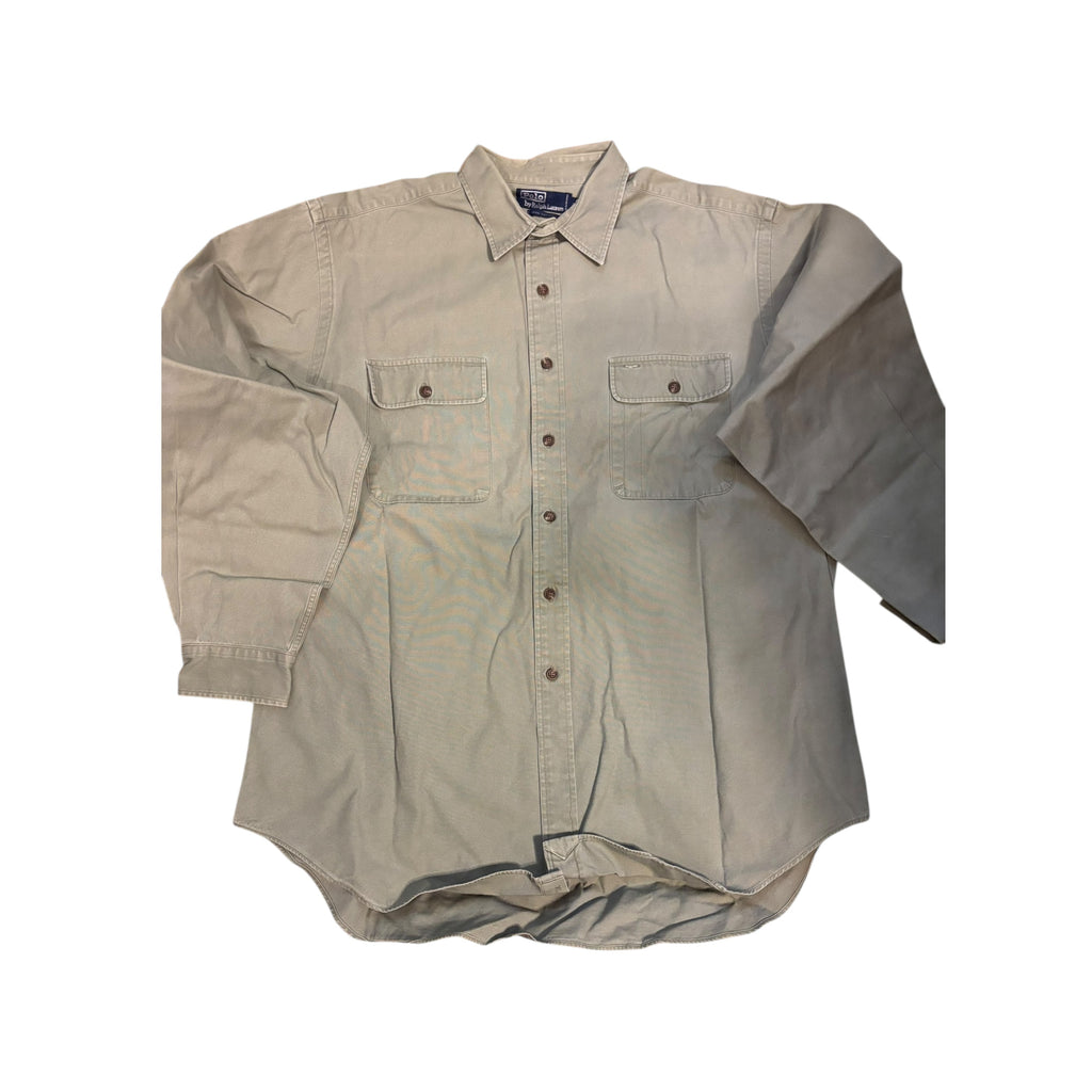 Polo sportsman shirt