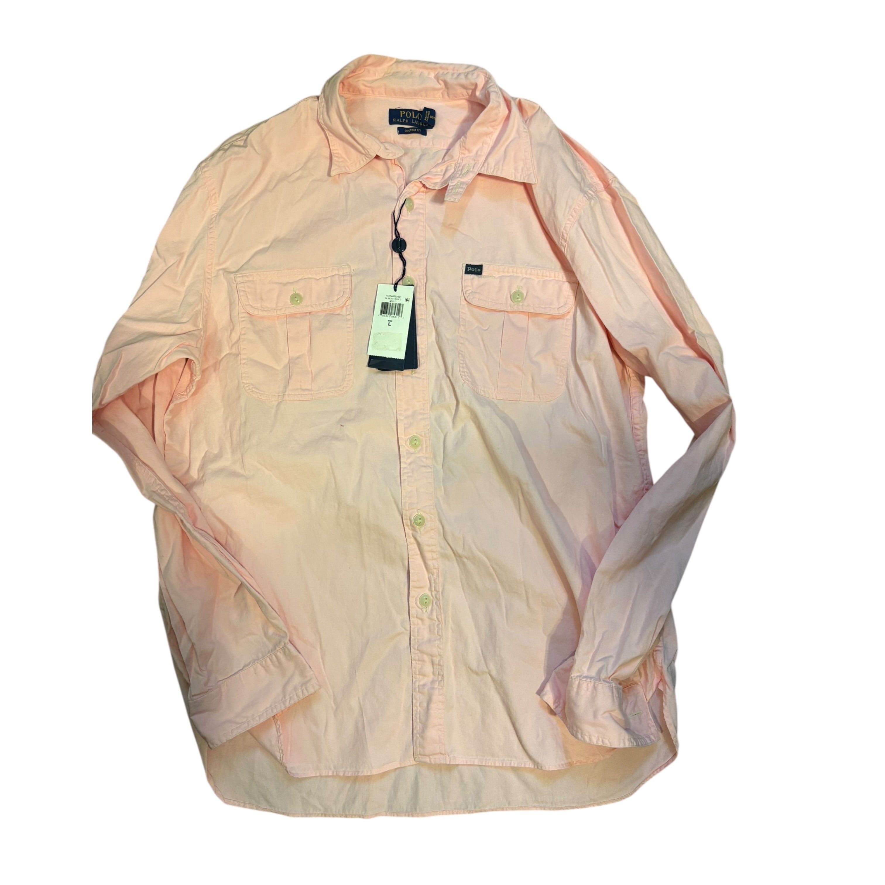 NWT Polo sportsman shirt