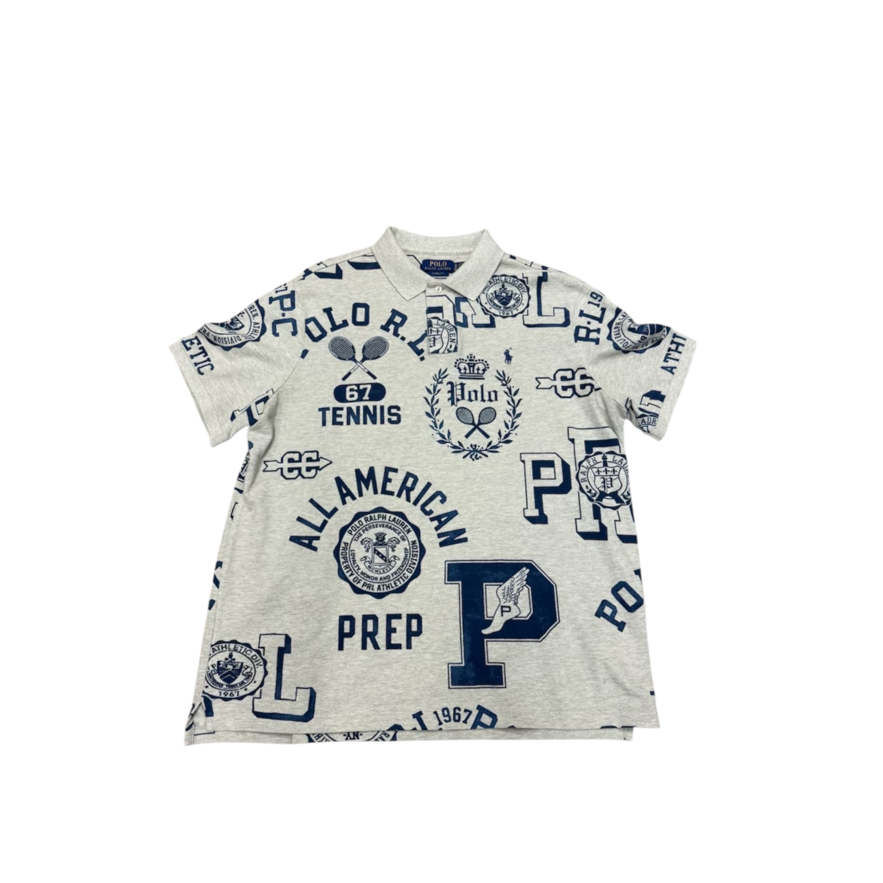 Polo all American shirt