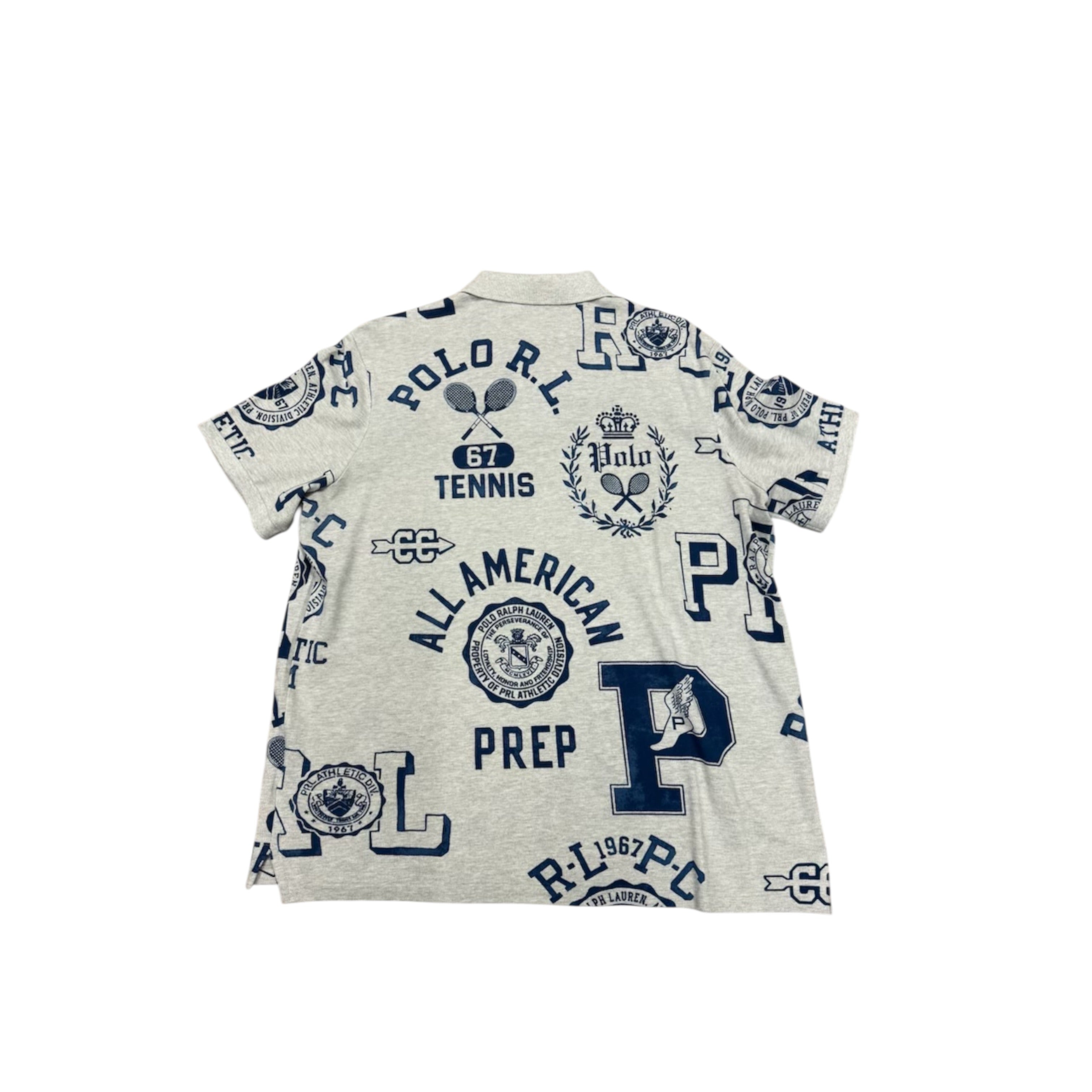 Polo all American shirt