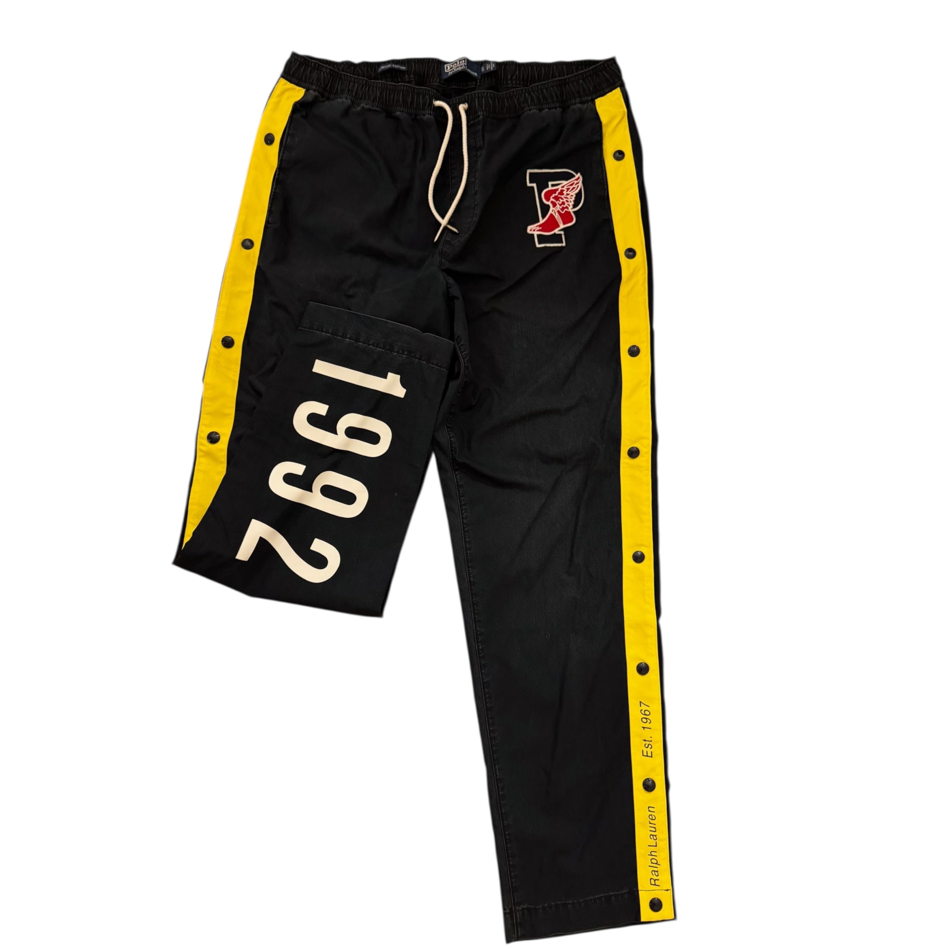 Polo 1992 P-wing pants