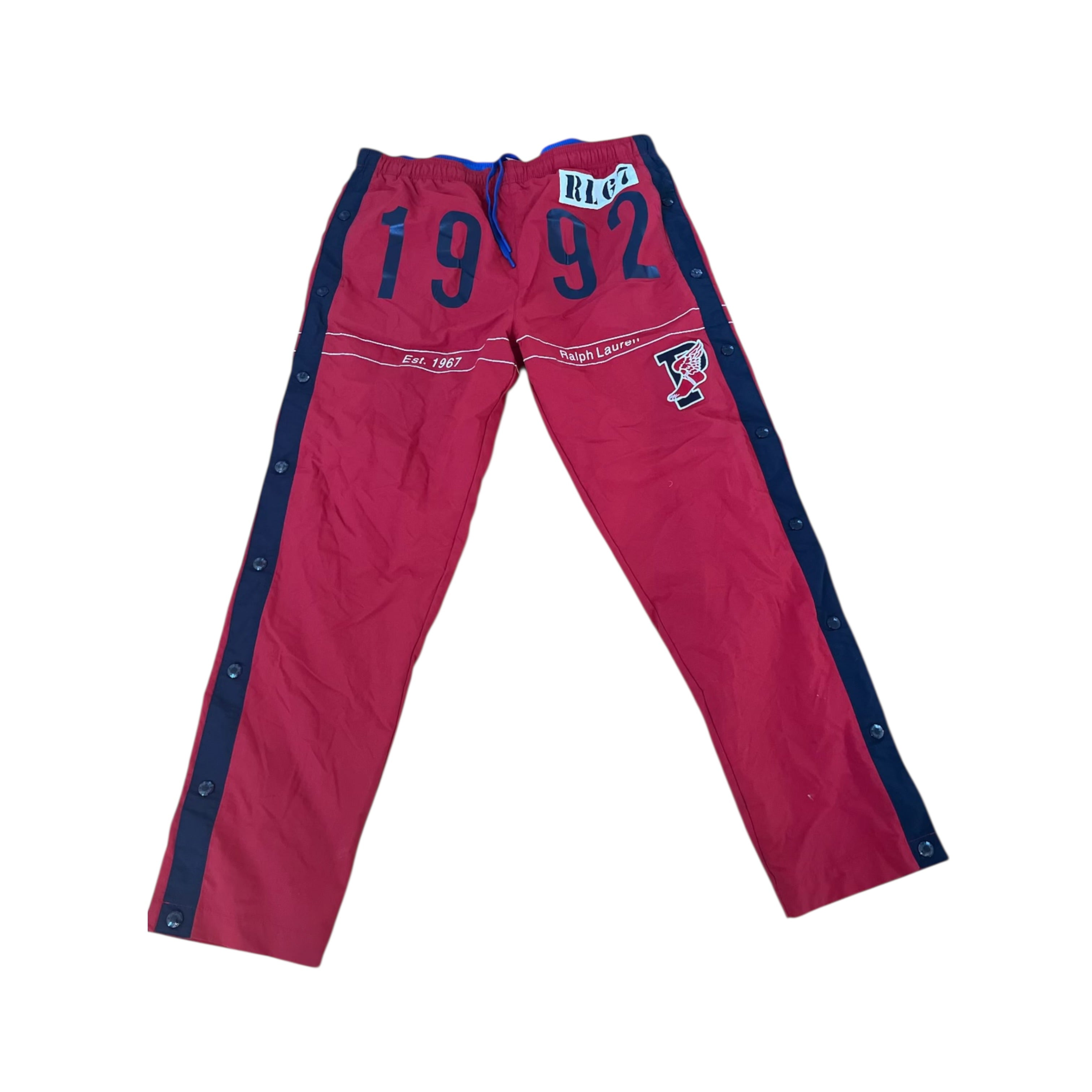 Polo LIMITED EDITION STADIUM PANTS
