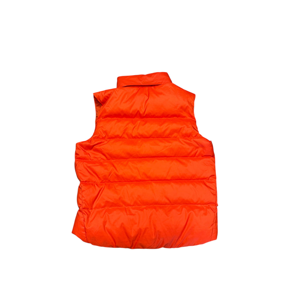 RLX zipper VEST