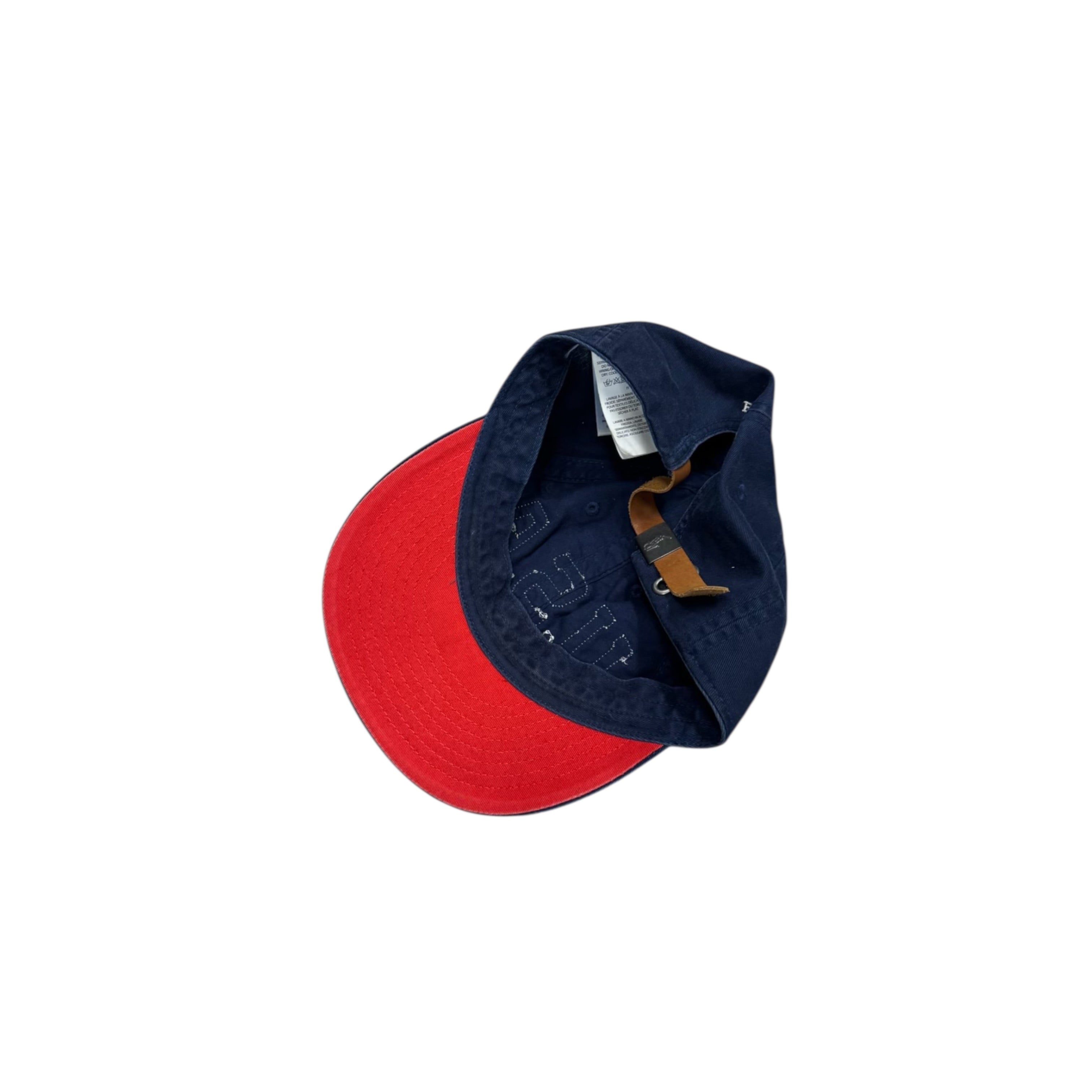 Polo USA hat