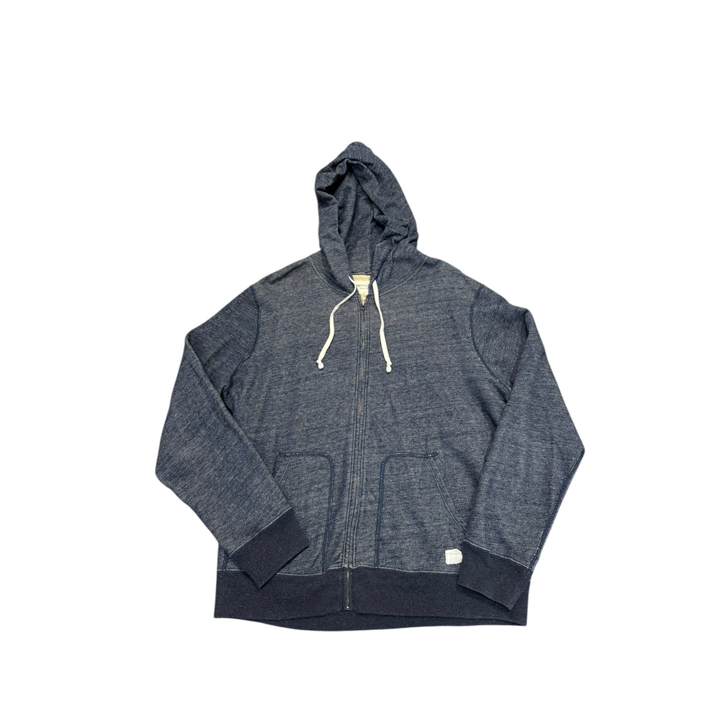 DENIM AND SUPPLY HOODIE