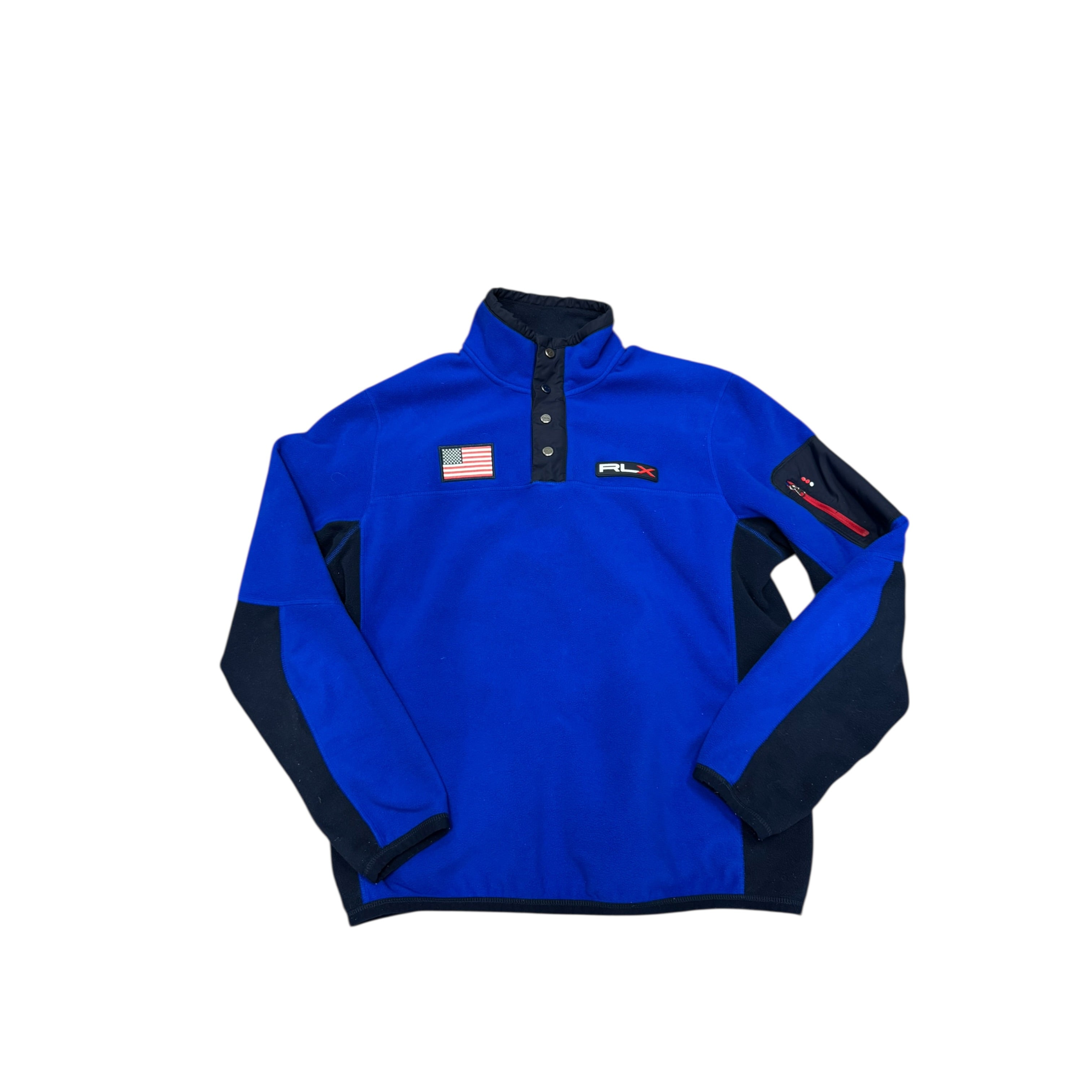 RLX FLEECE