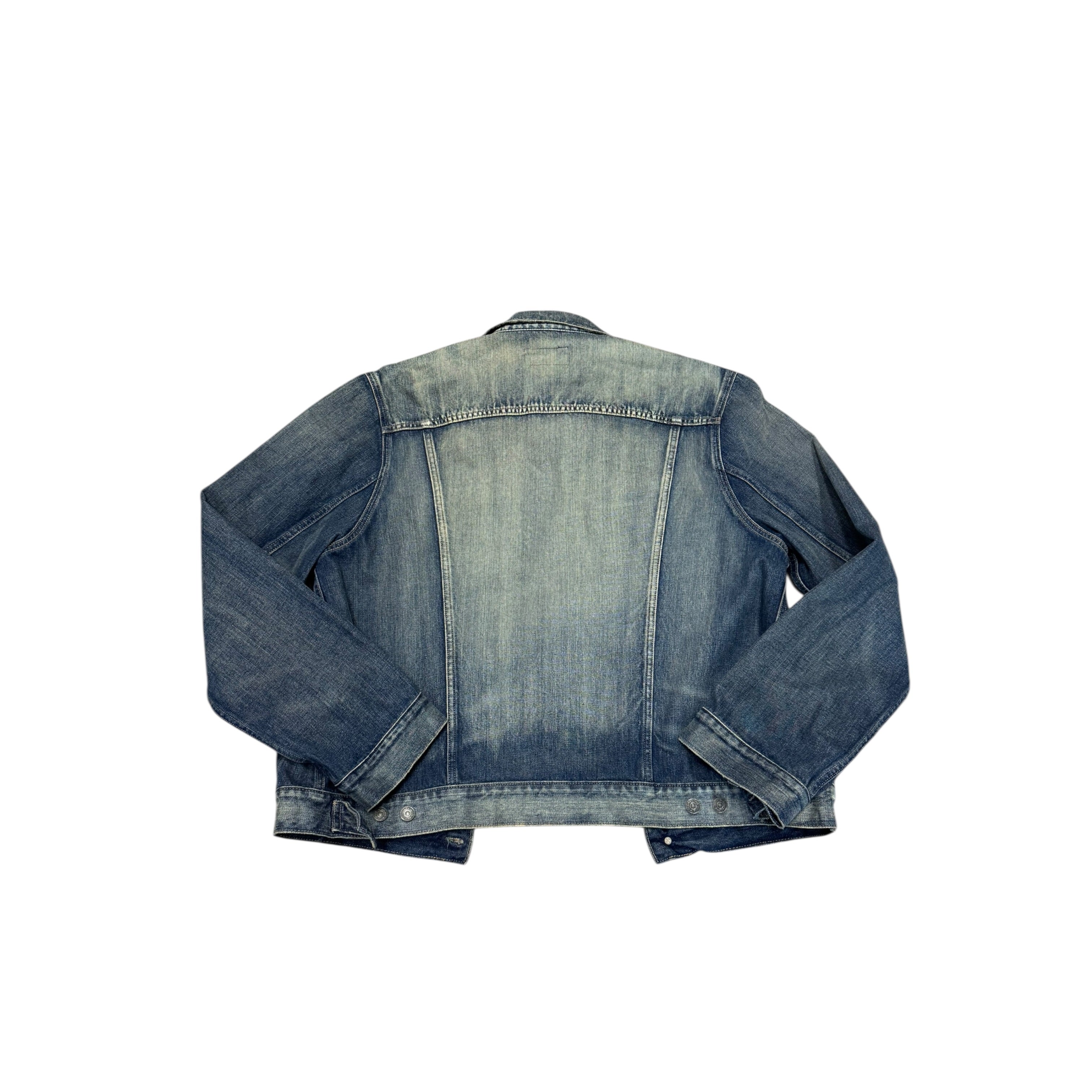 DENIM AND SUPPLY jacket