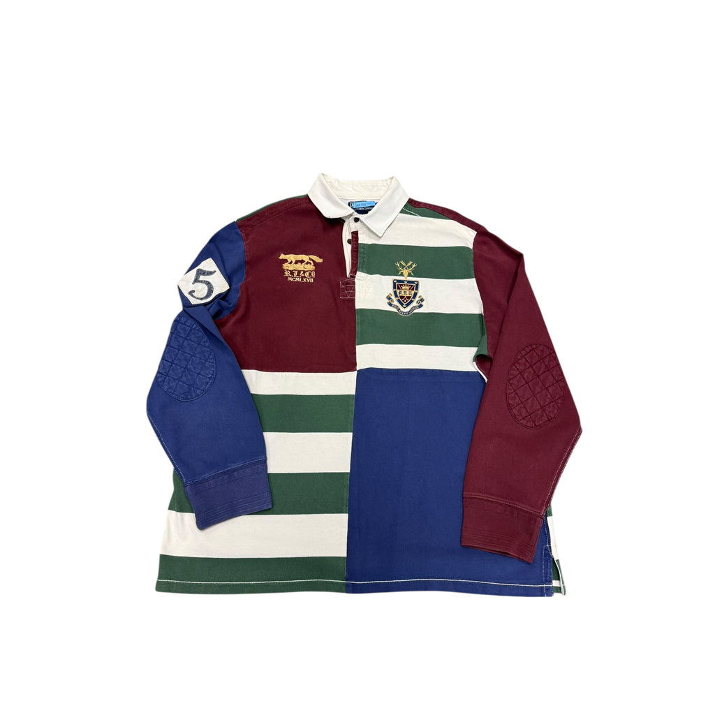 Polo RL&CO rugby