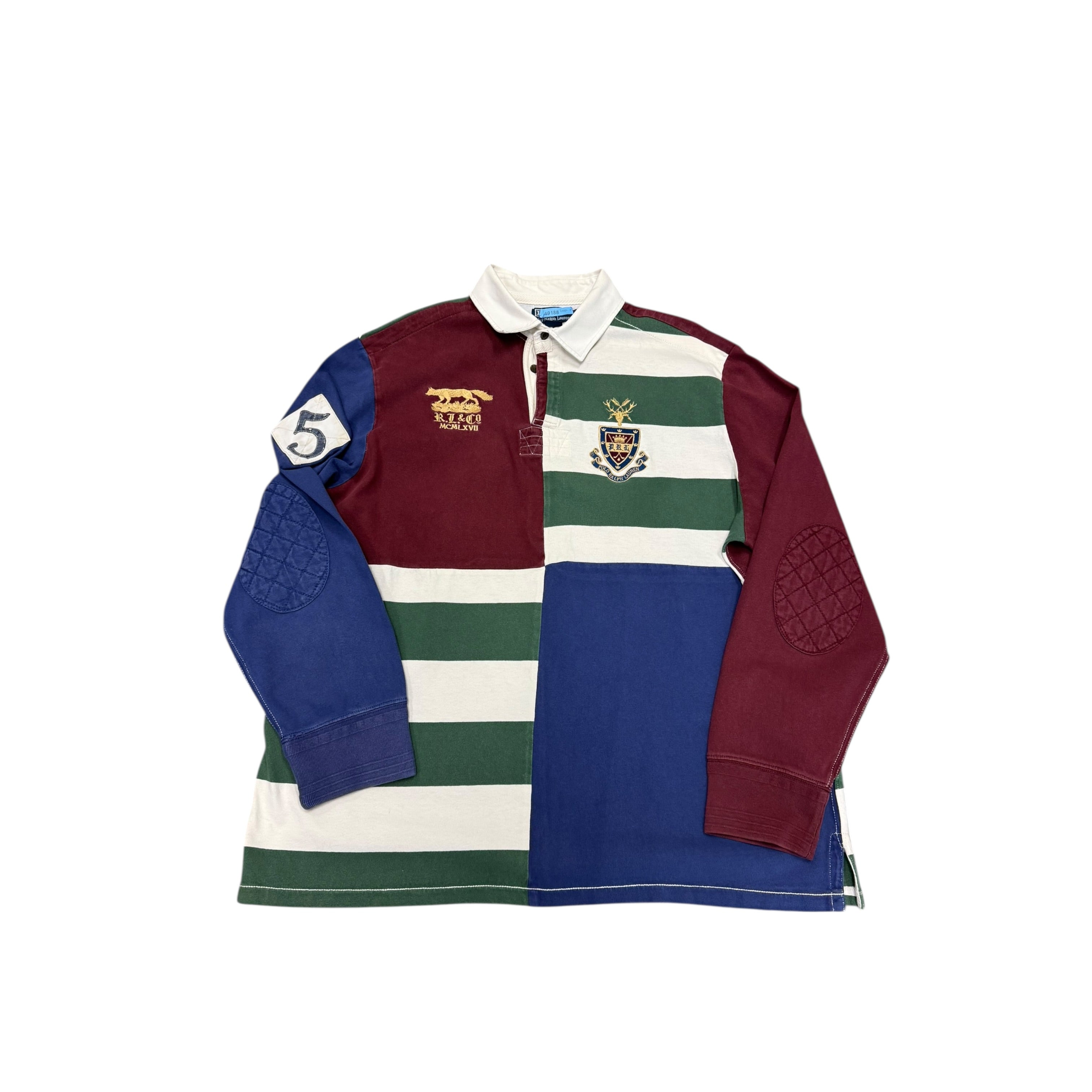 Polo RL&CO rugby