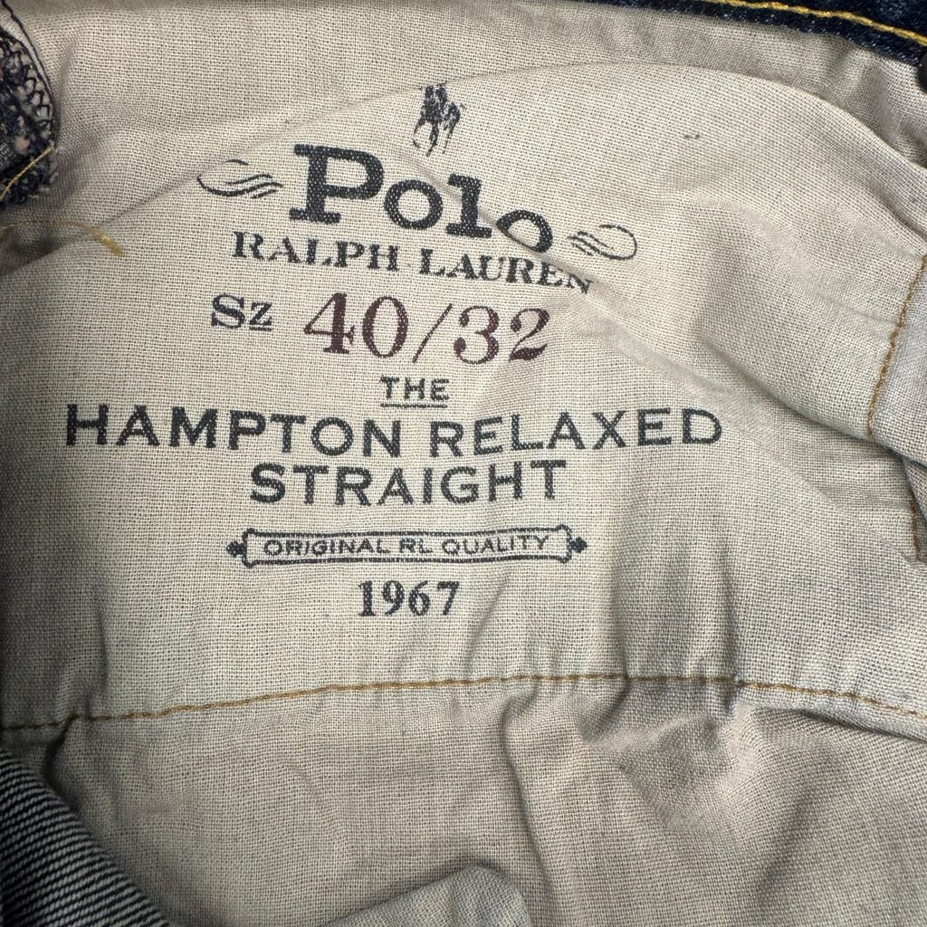 NWT Polo Jeans