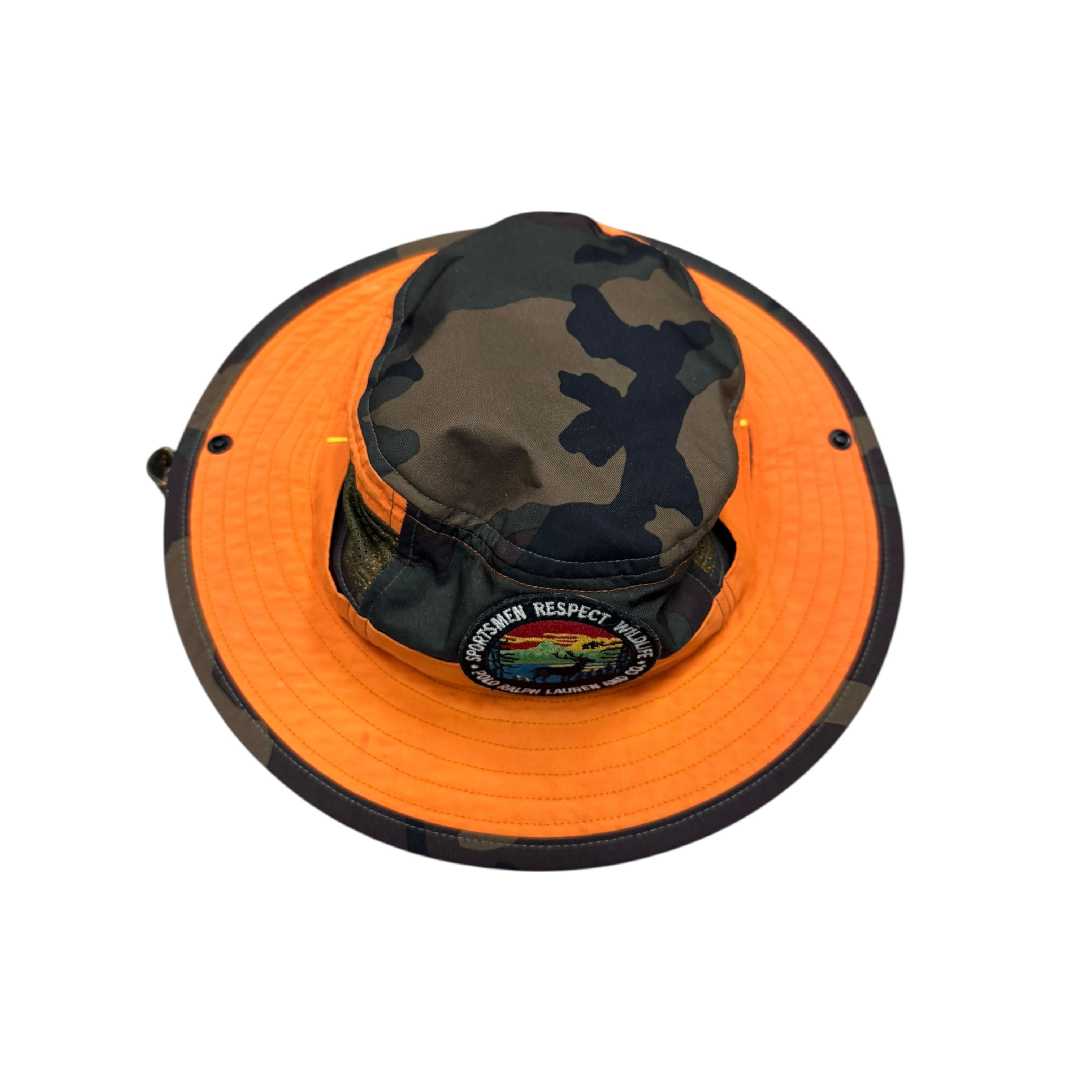 Polo WILDLIFE RANGER HAT