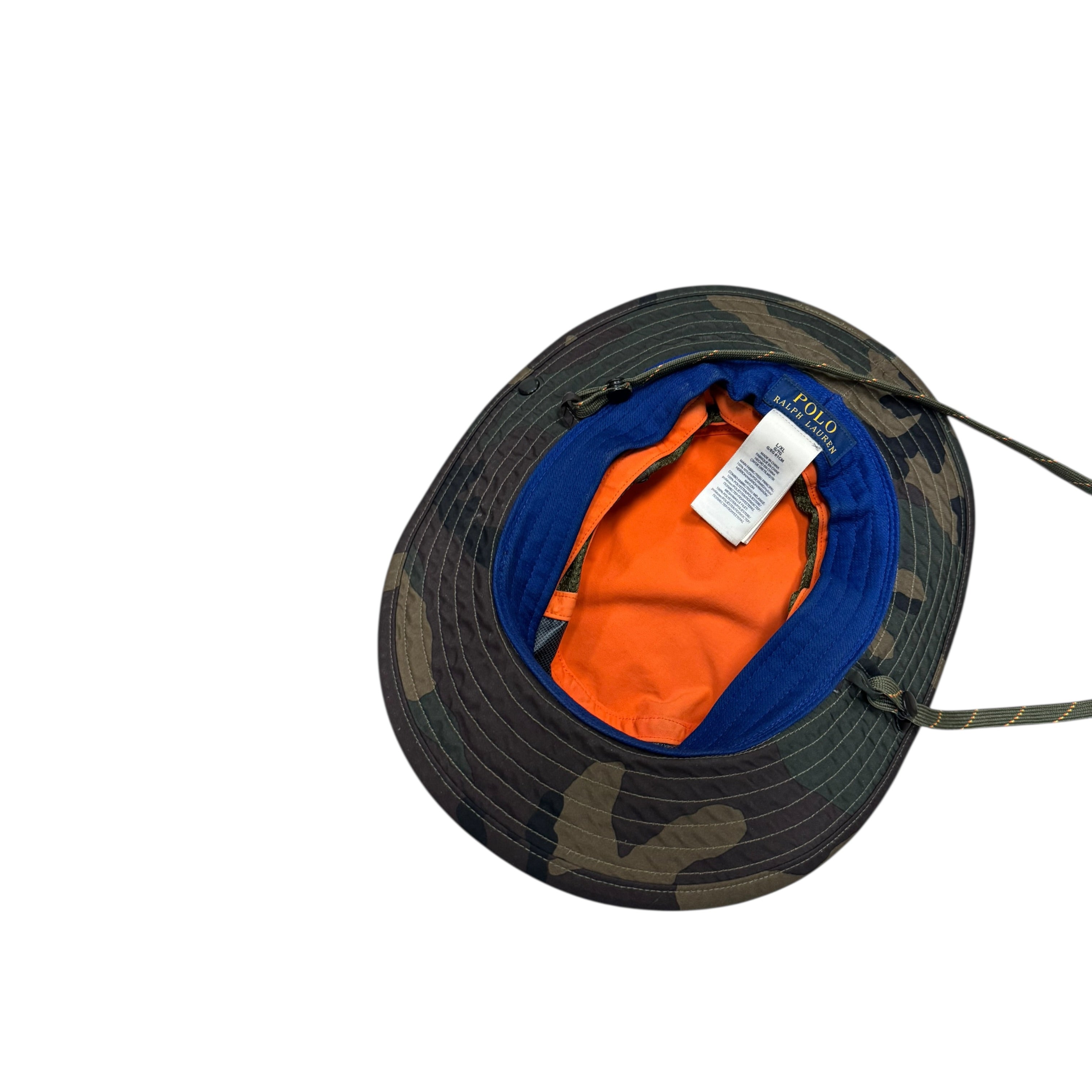 Polo WILDLIFE RANGER HAT