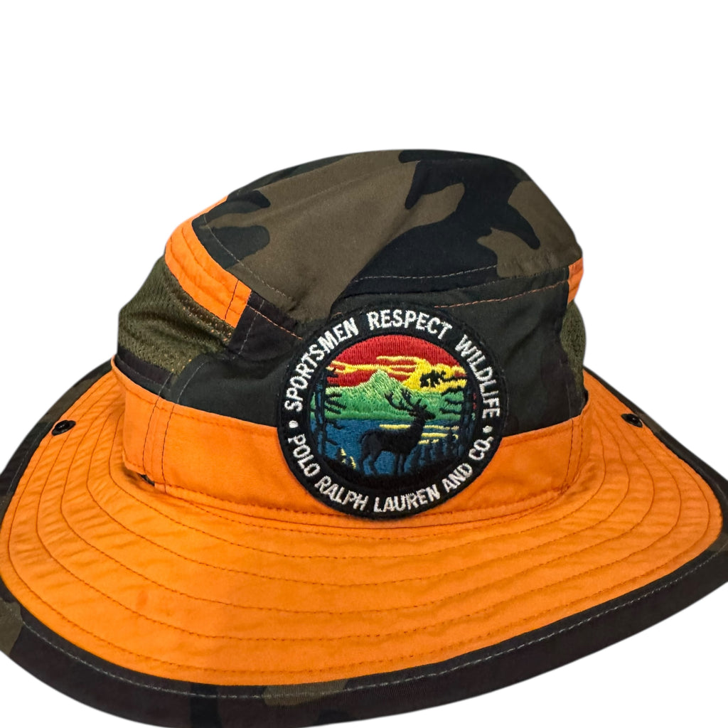 Polo WILDLIFE RANGER HAT