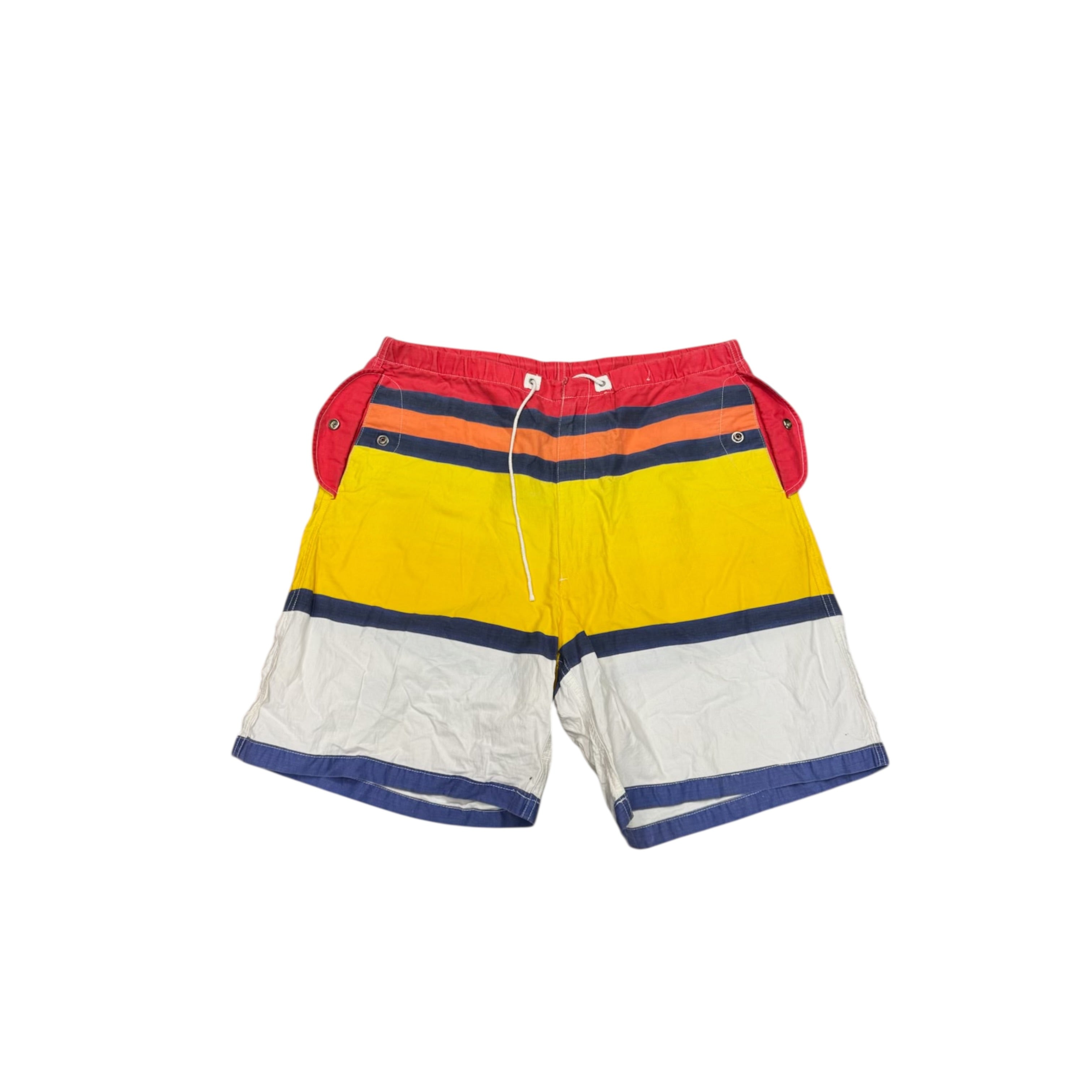 Polo REGATTA SHORTS