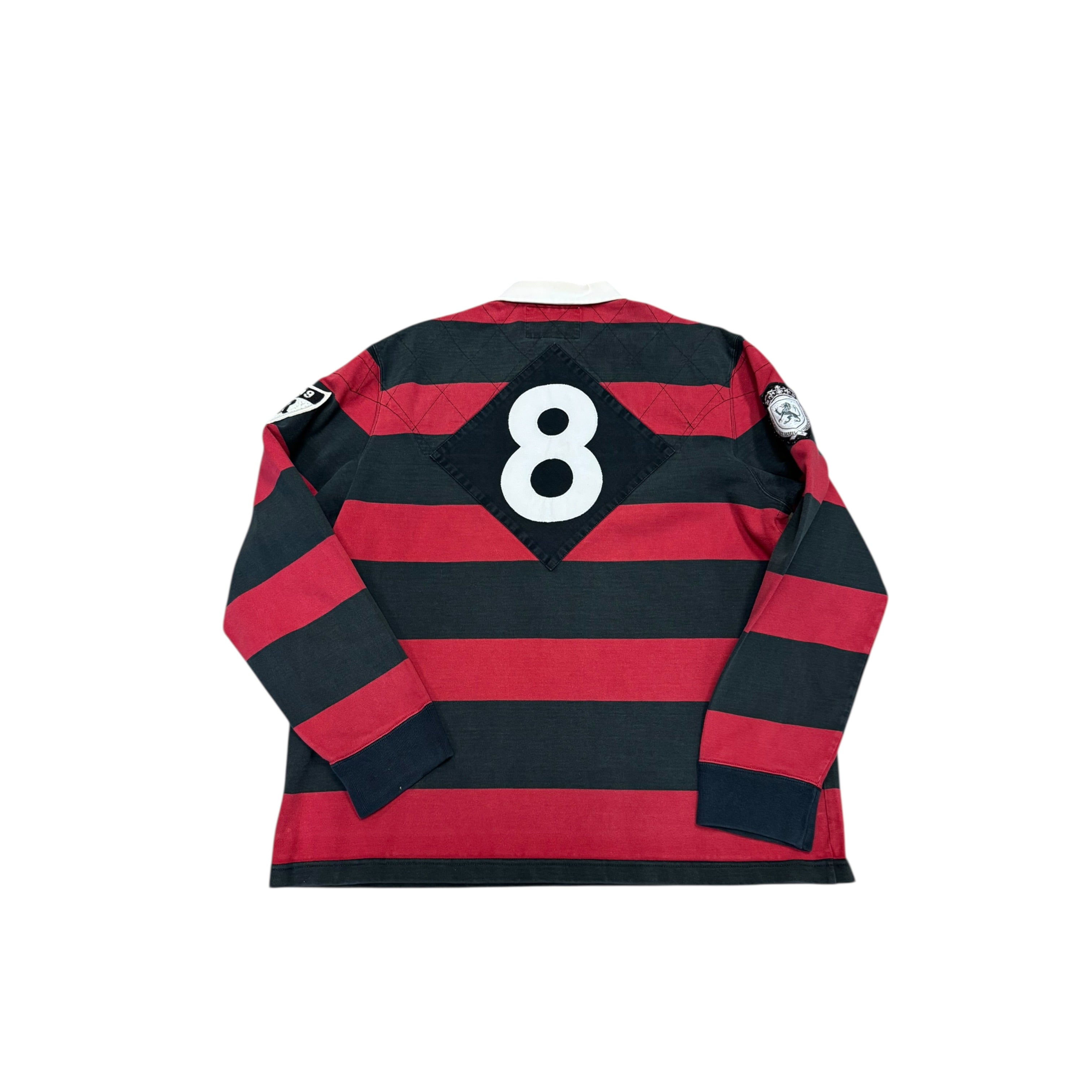 RL 2004 RUGBY BRAND SHIRT