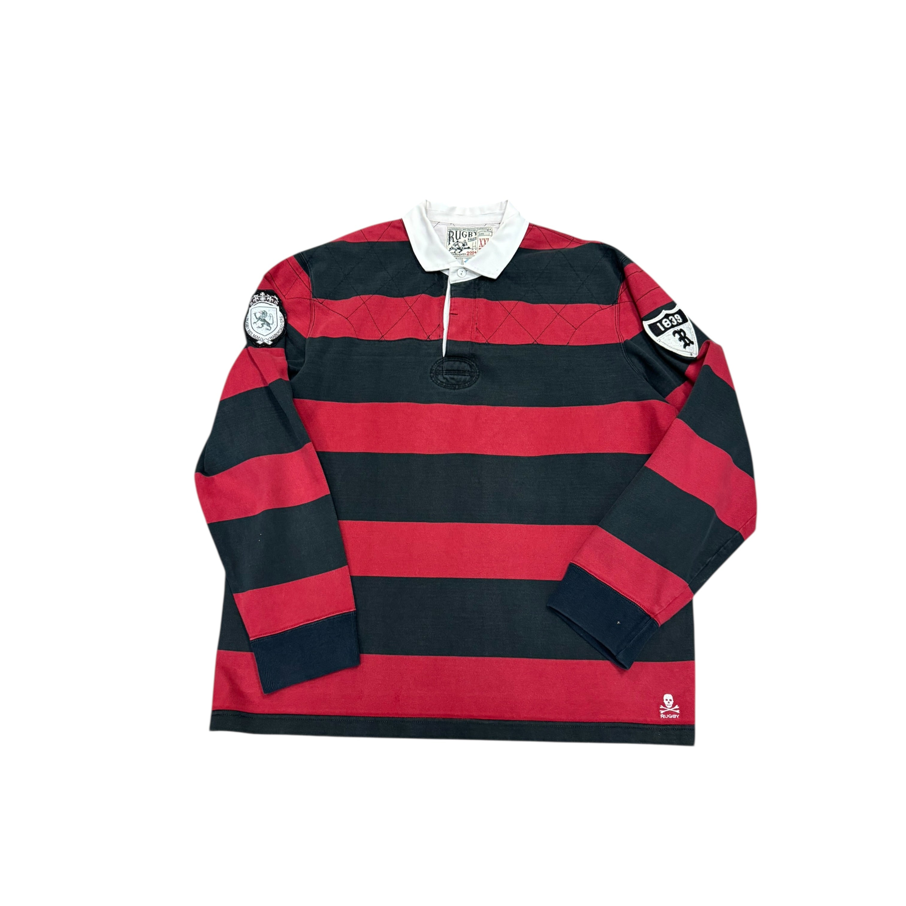 RL 2004 RUGBY BRAND SHIRT