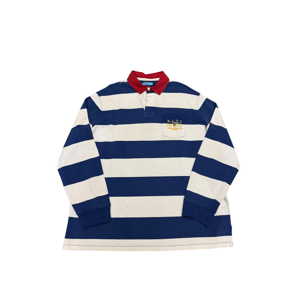Polo REGATTA RUGBY