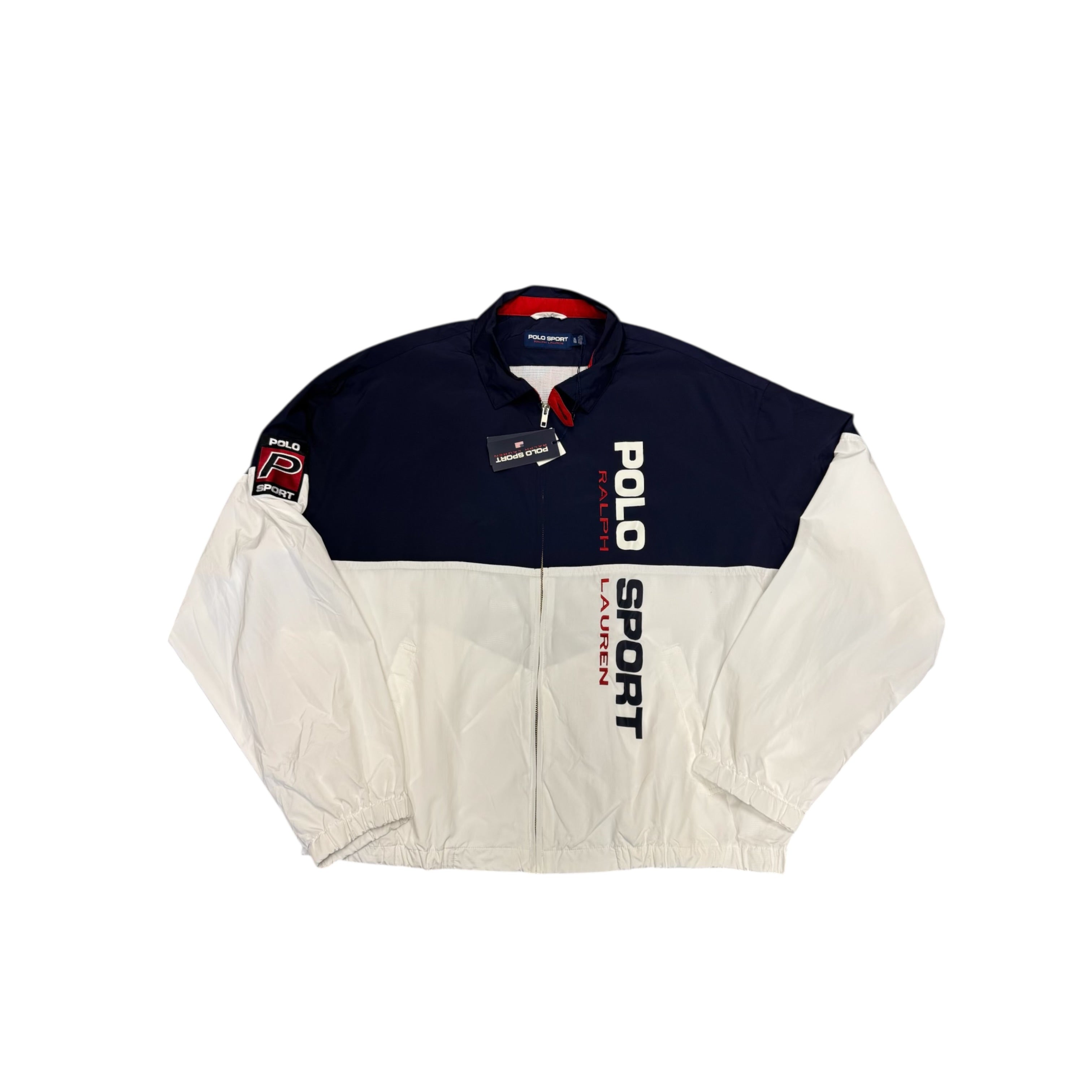 NWT Polo sport jacket