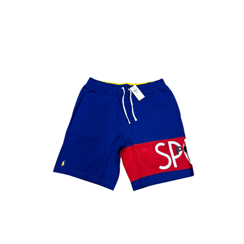 NWT Polo sport shorts