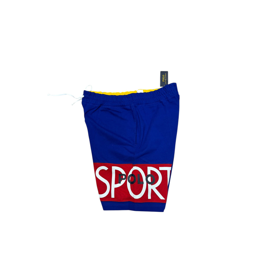 NWT Polo sport shorts