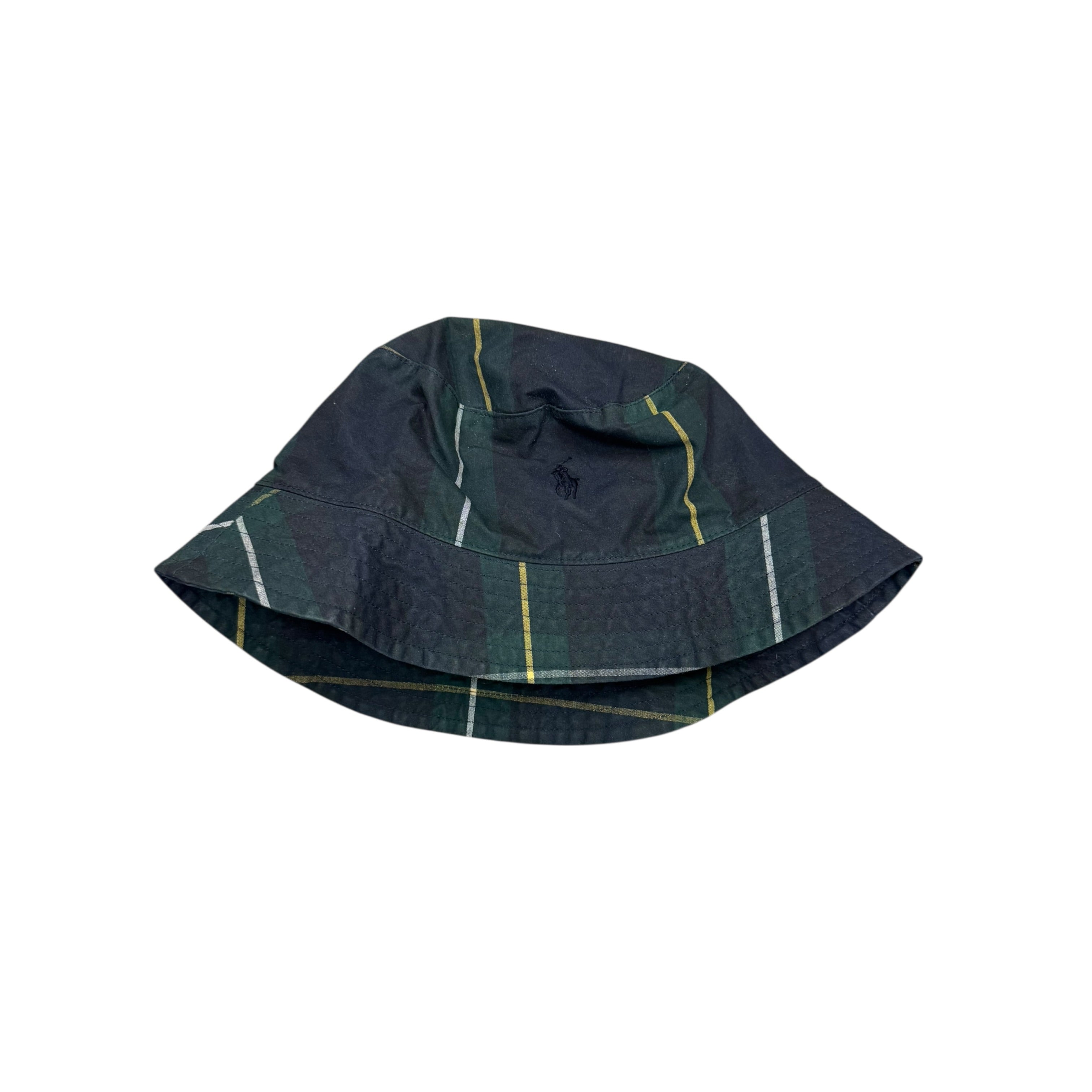 Polo bucket hat