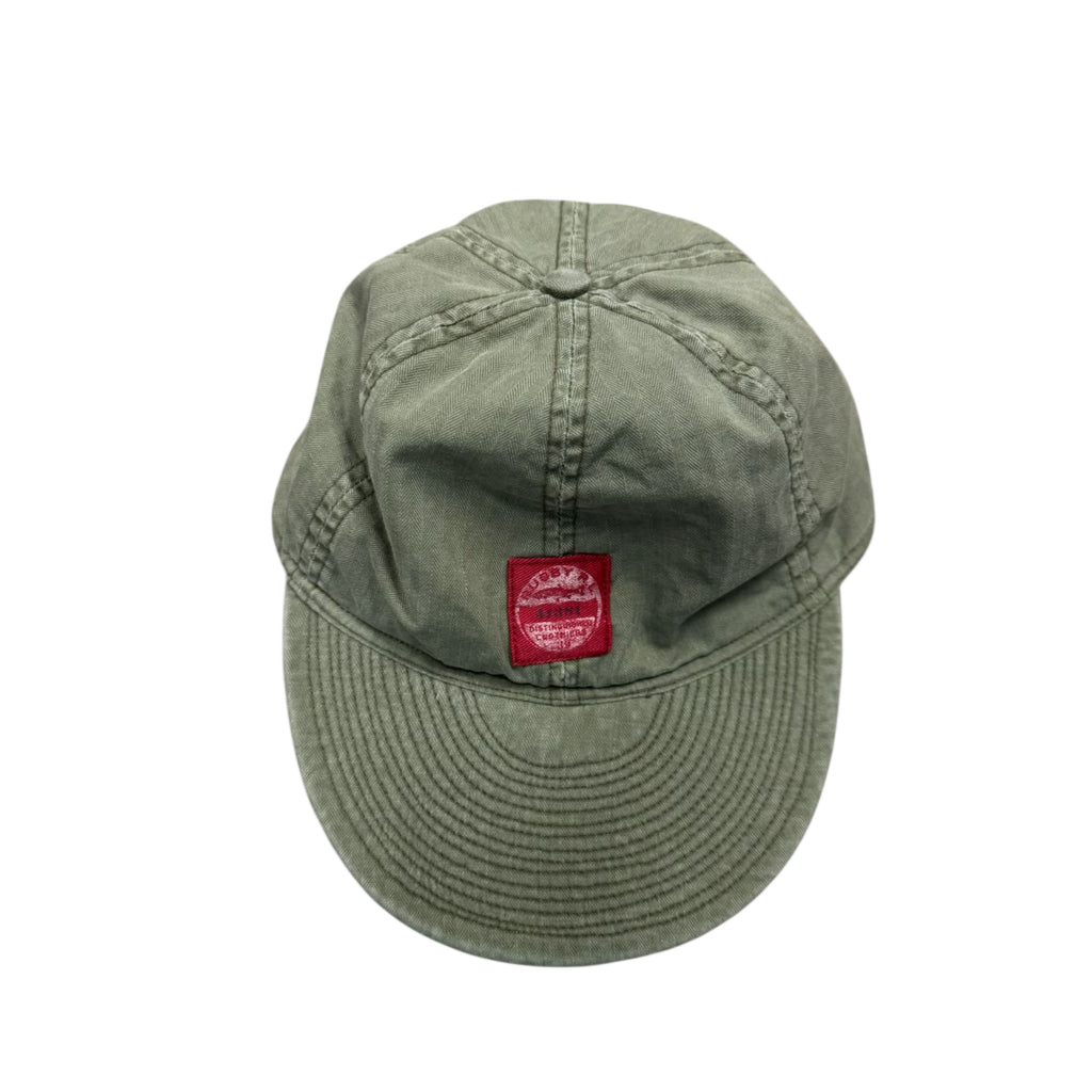 2004 RUGBY SOFTBILL HAT