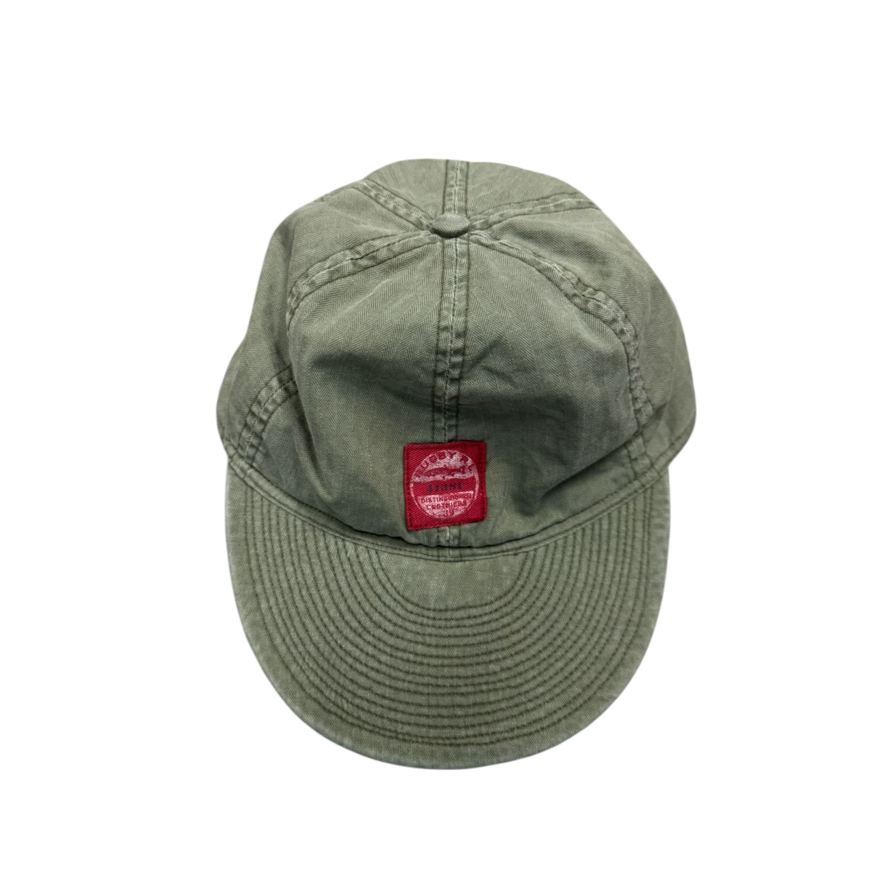 2004 RUGBY SOFTBILL HAT