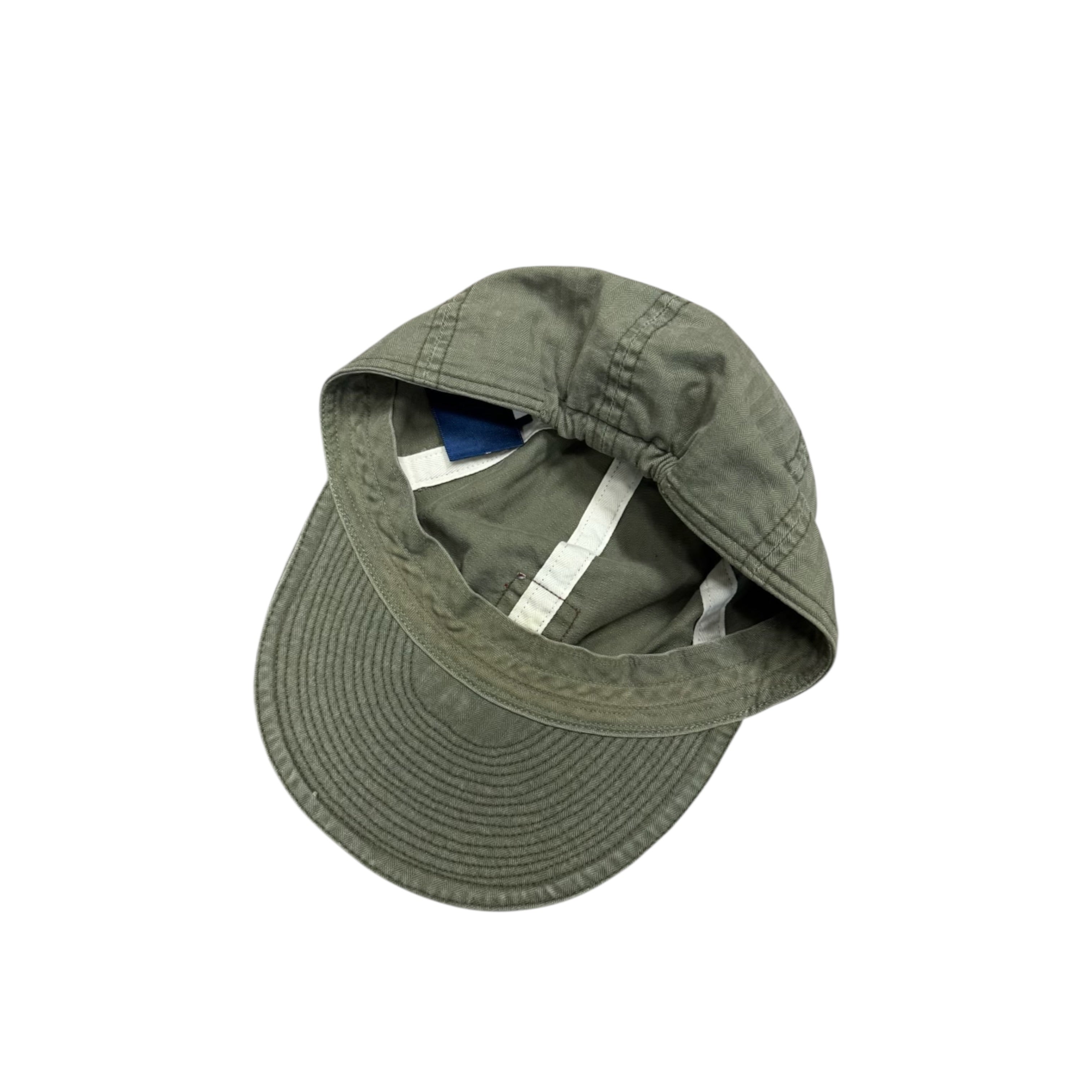 2004 RUGBY SOFTBILL HAT
