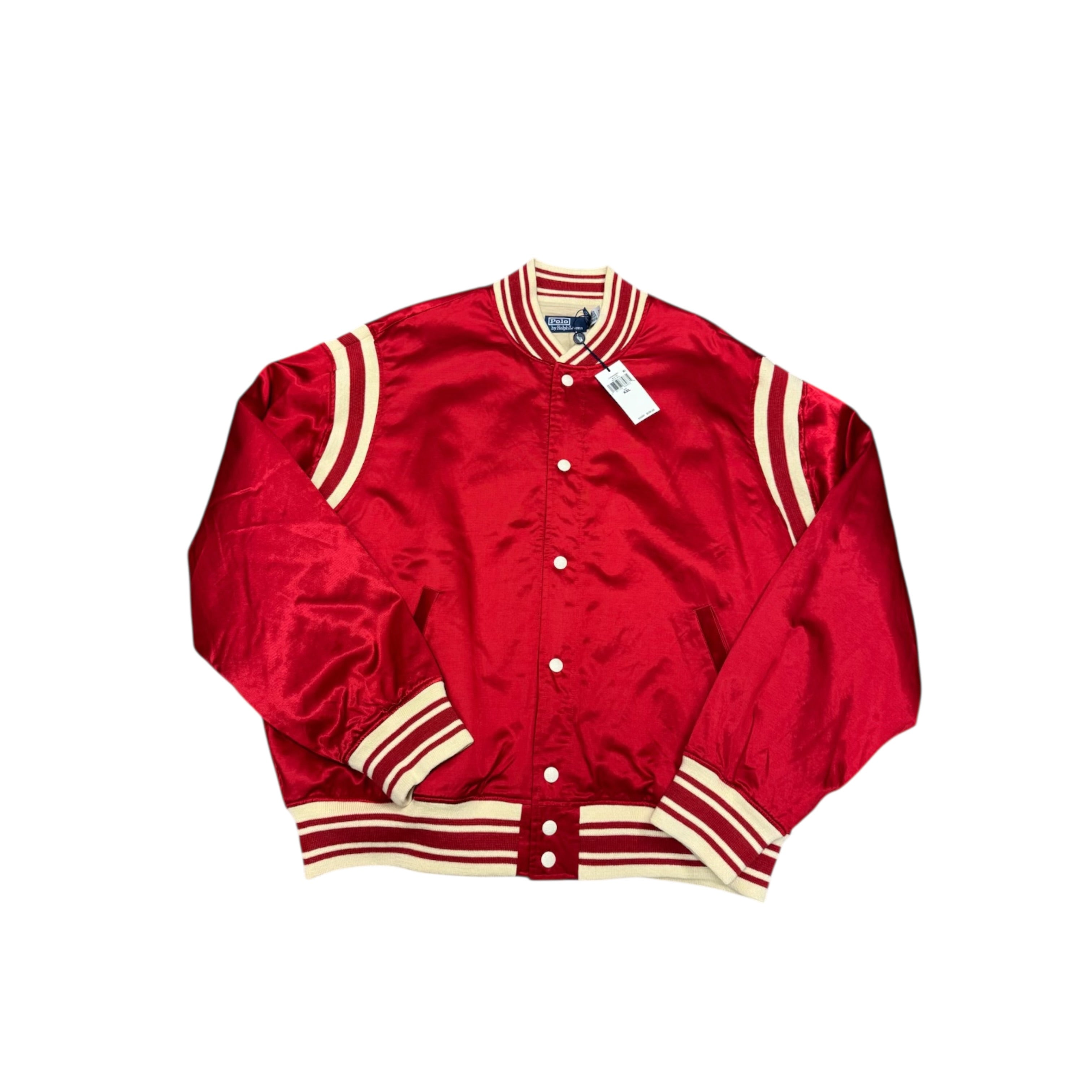 NWT Polo ball jacket