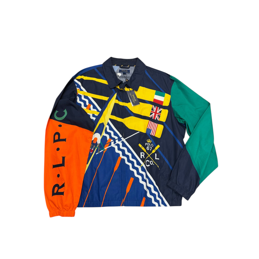 NWT RLPC jacket