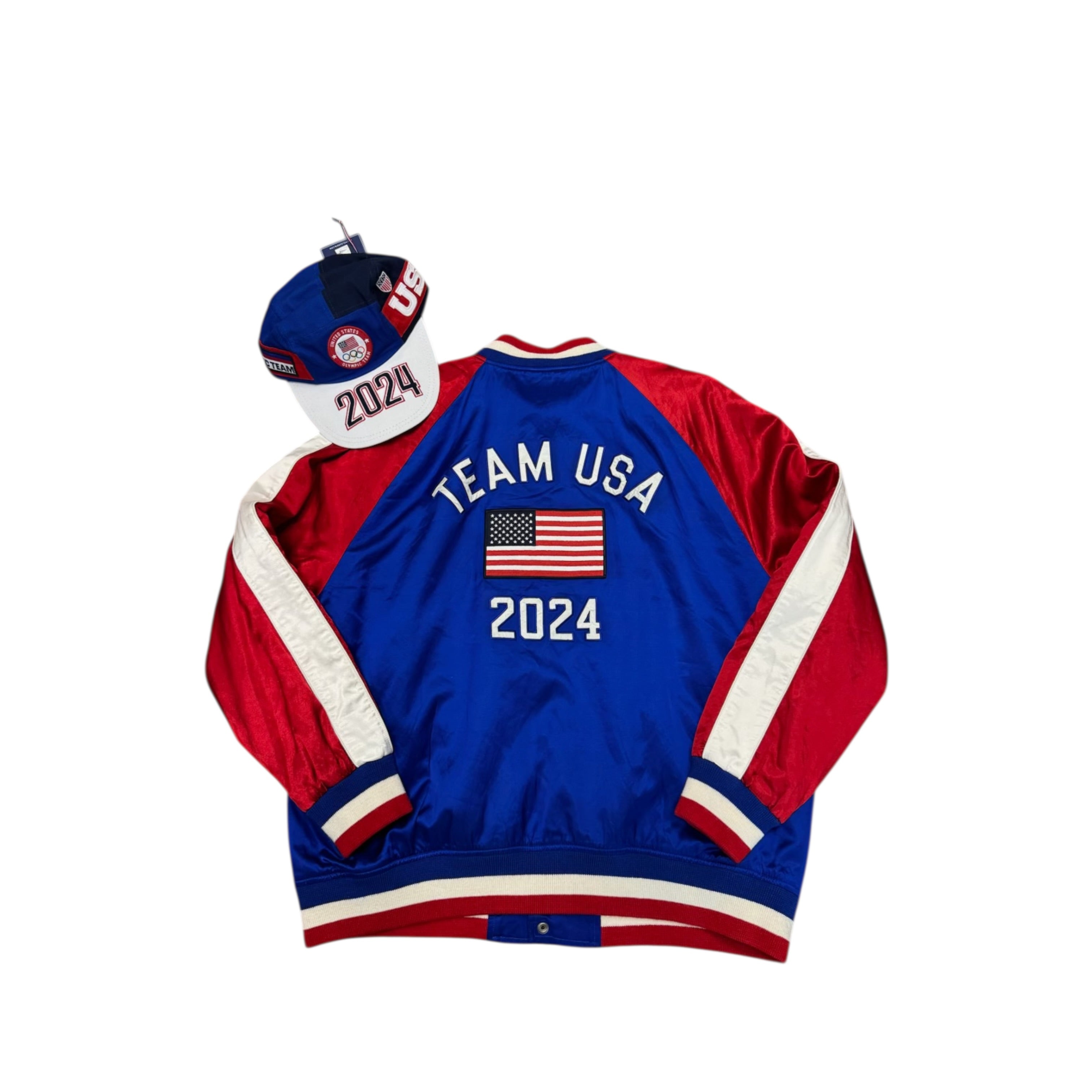 NWT team USA SET