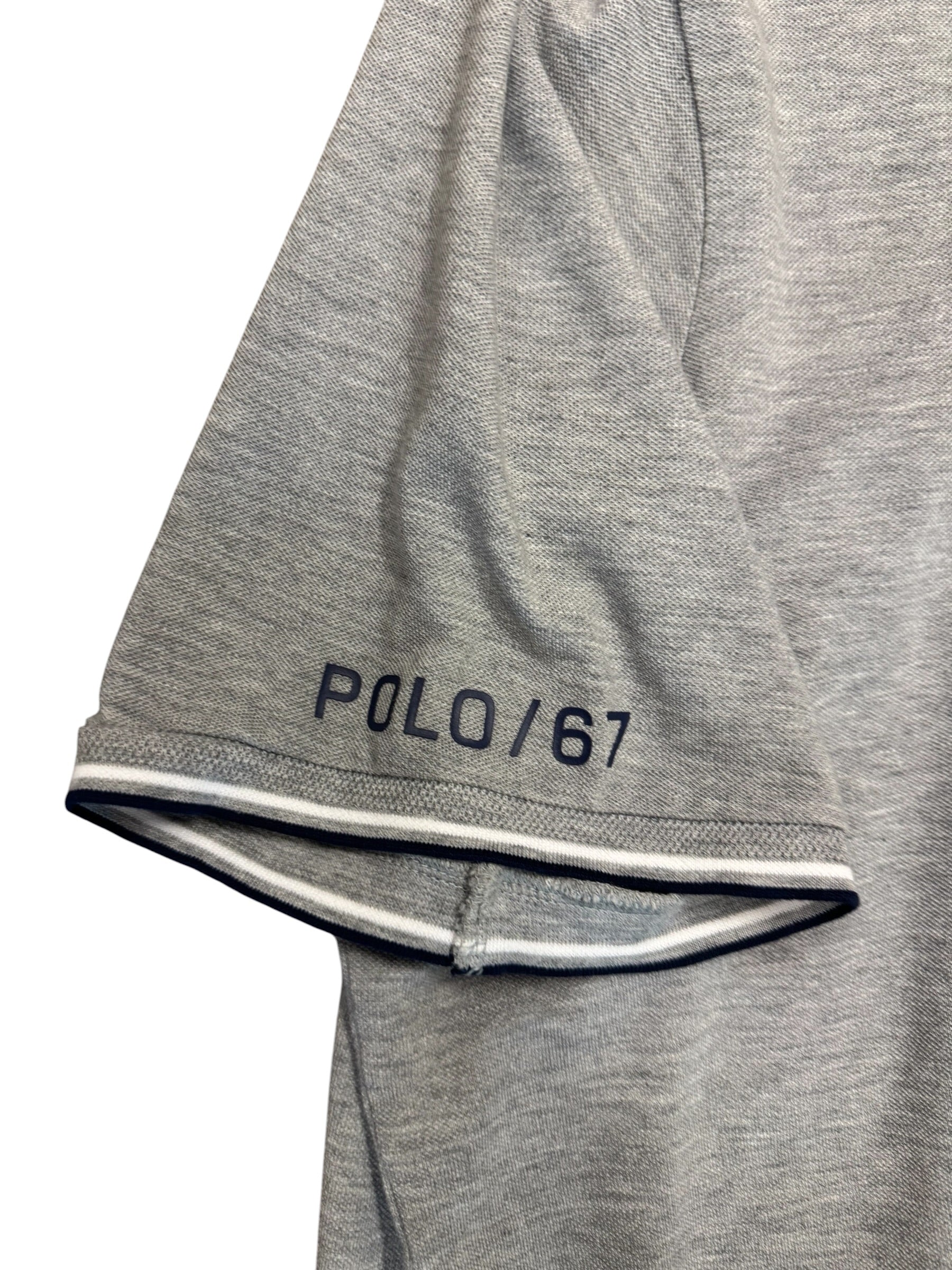 Polo Ralph Lauren Polo67 Tennis/Golf Shirt