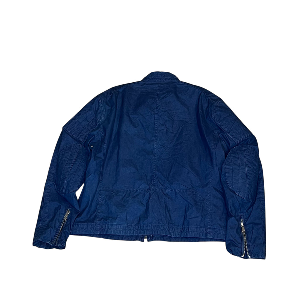 Polo Moto jacket