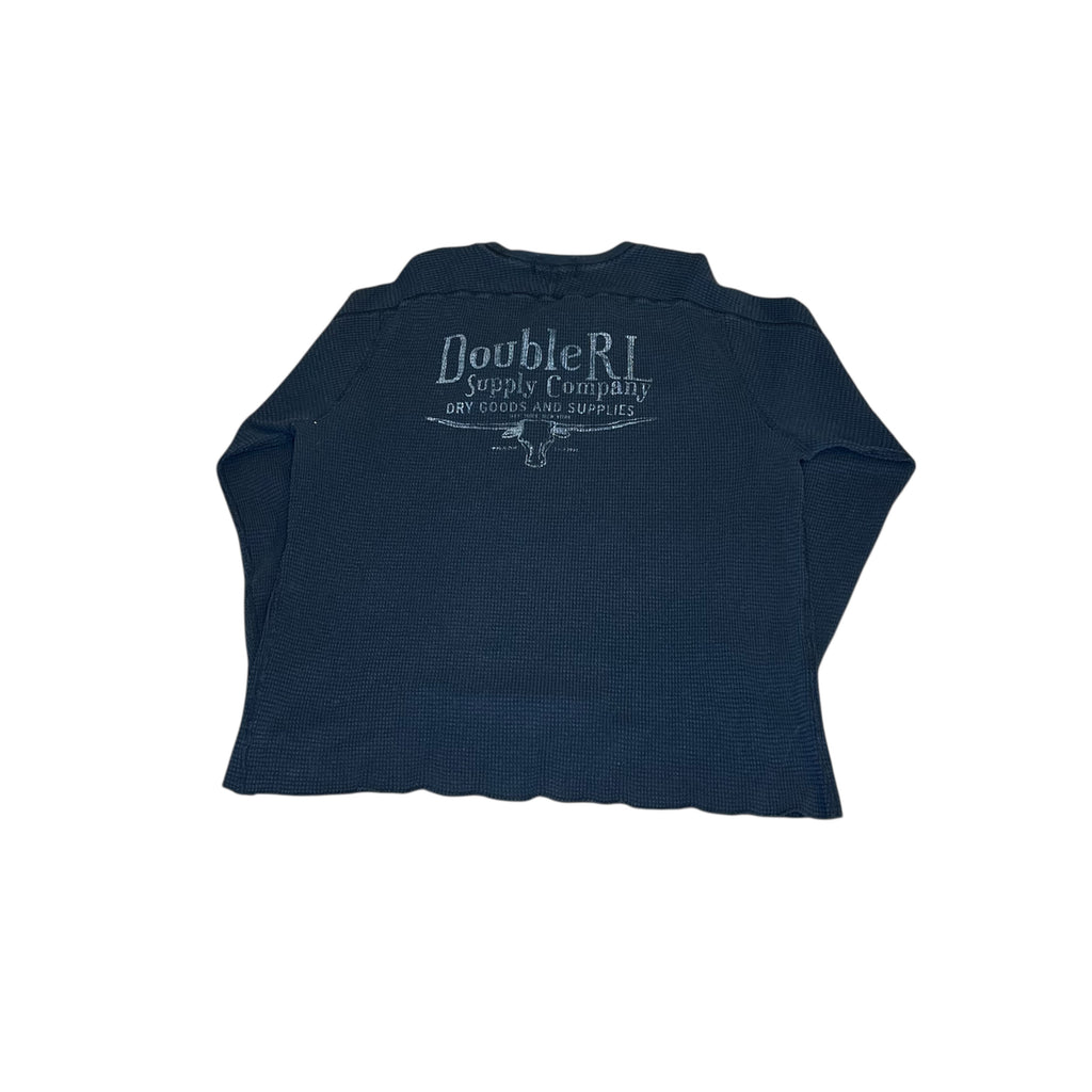 RRL Dry Goods thermal