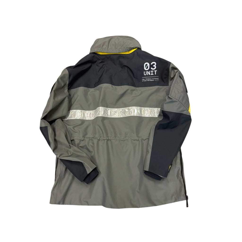 NWT RLX Tech parka jacket