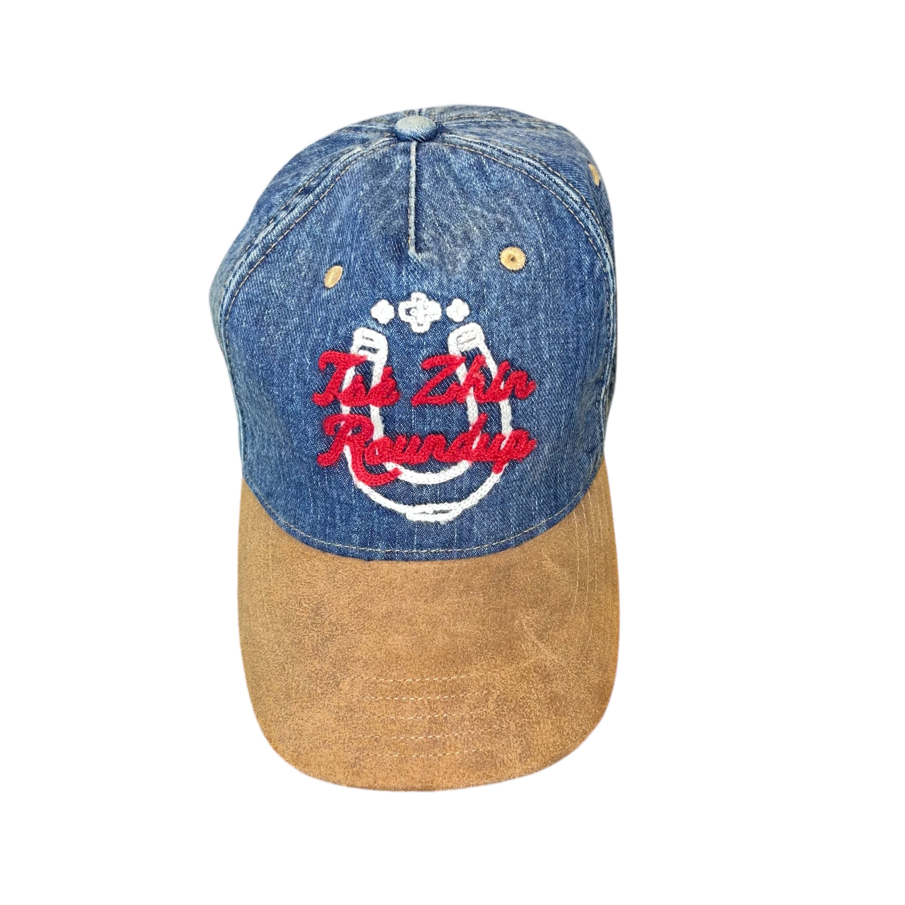 Polo Naomi Glasses limited edition sample hat