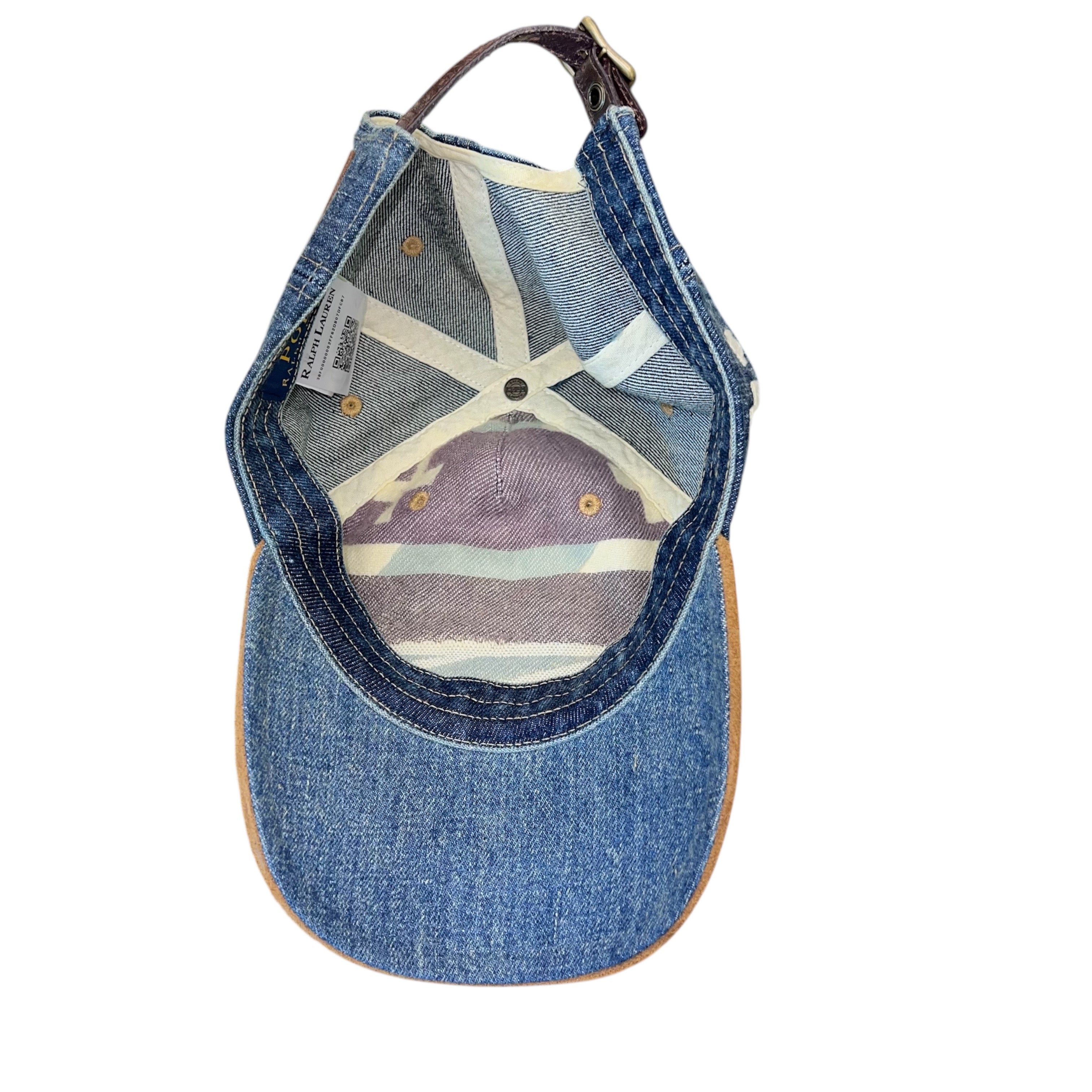 Polo Naomi Glasses limited edition sample hat